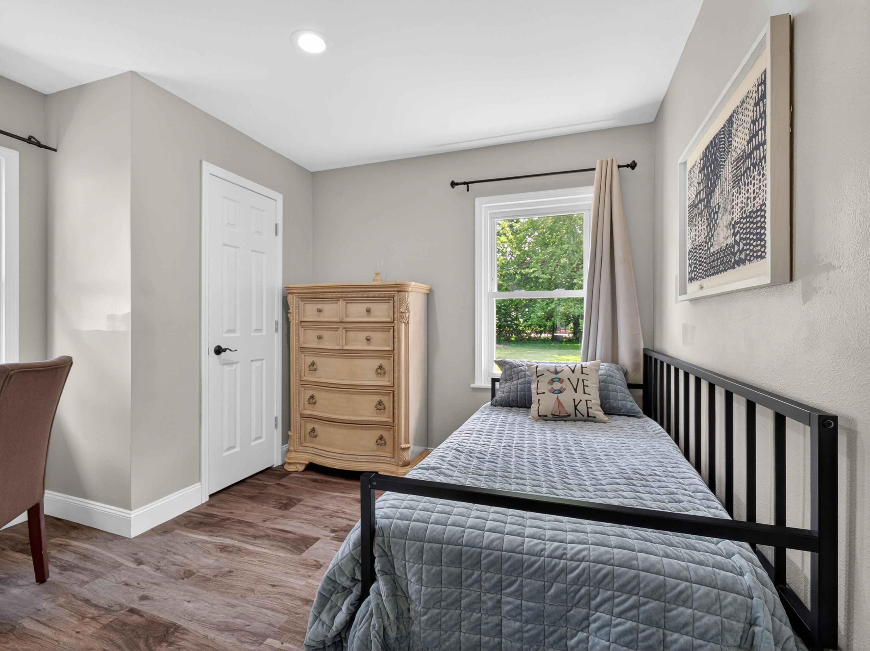  Lake Wawasee Access + AirBnB Income Potential - 物件實景