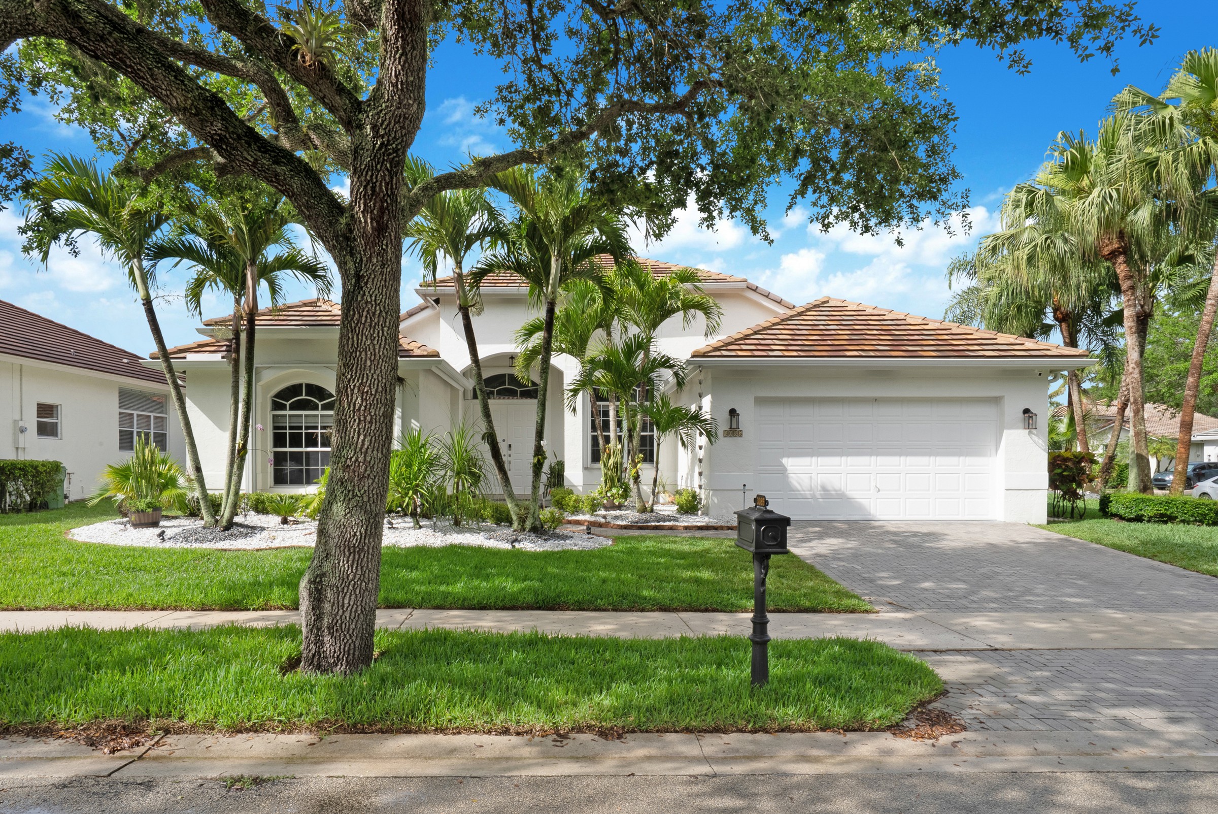  3085 Lakewood Cir, Weston, FL, 33332 - 物件實景