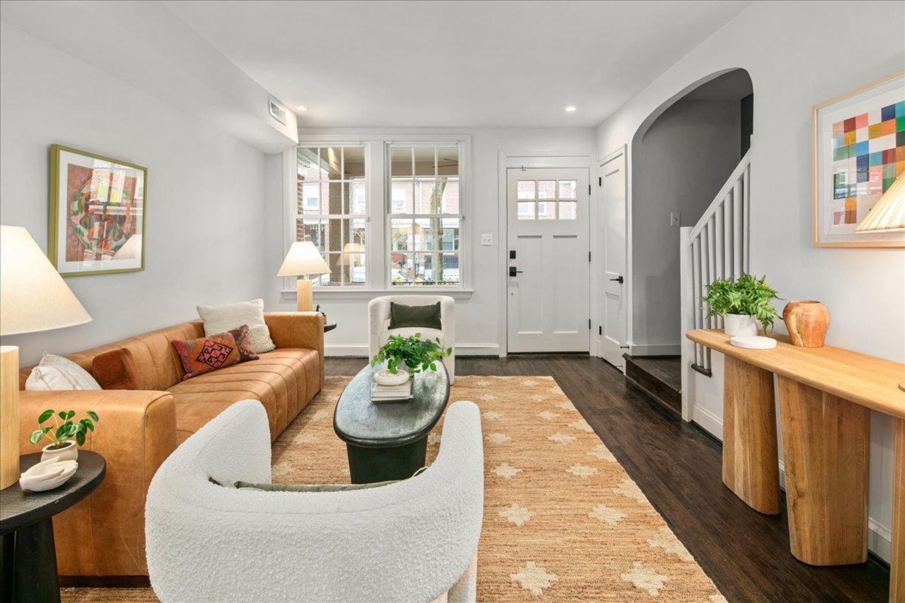  1722 Lang Place NE, Washington, DC, 20002 - 物件實景