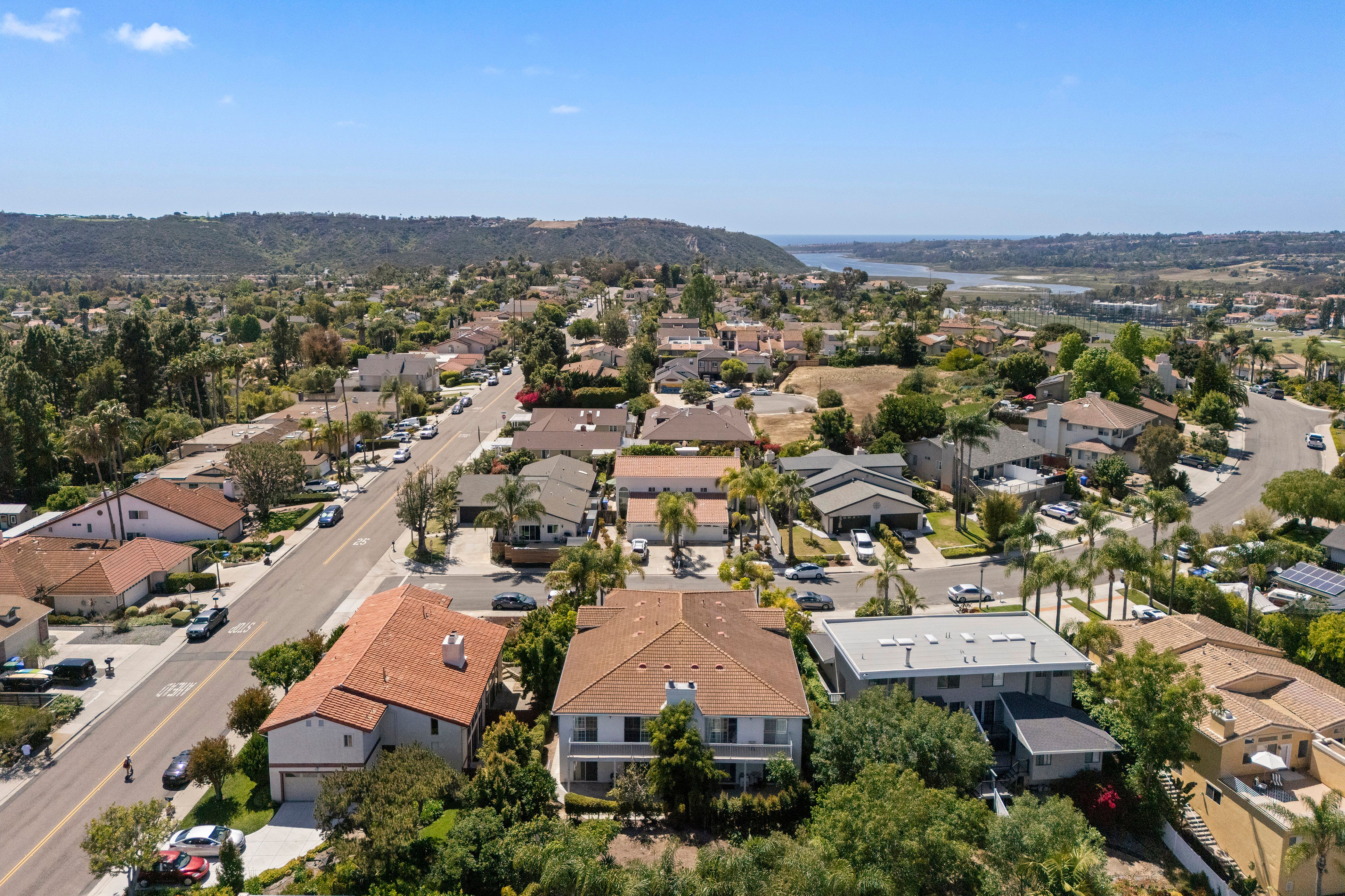  2446-2448 Sacada Circle, Carlsbad, CA 92009 - 物件實景