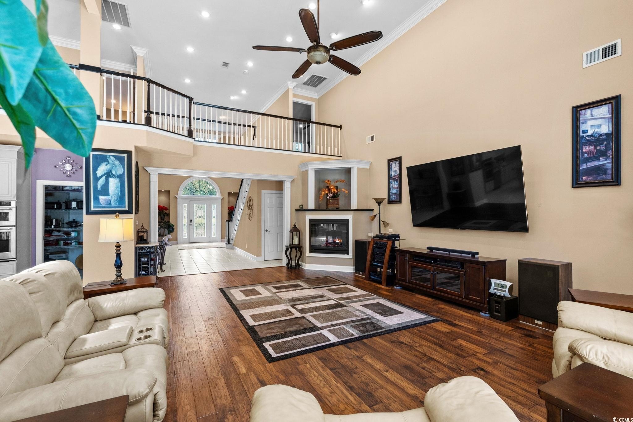 Myrtle Beach, South Carolina, 29577, United States, 4 Bedrooms Bedrooms, ,4 BathroomsBathrooms,Residential,For Sale,1980289