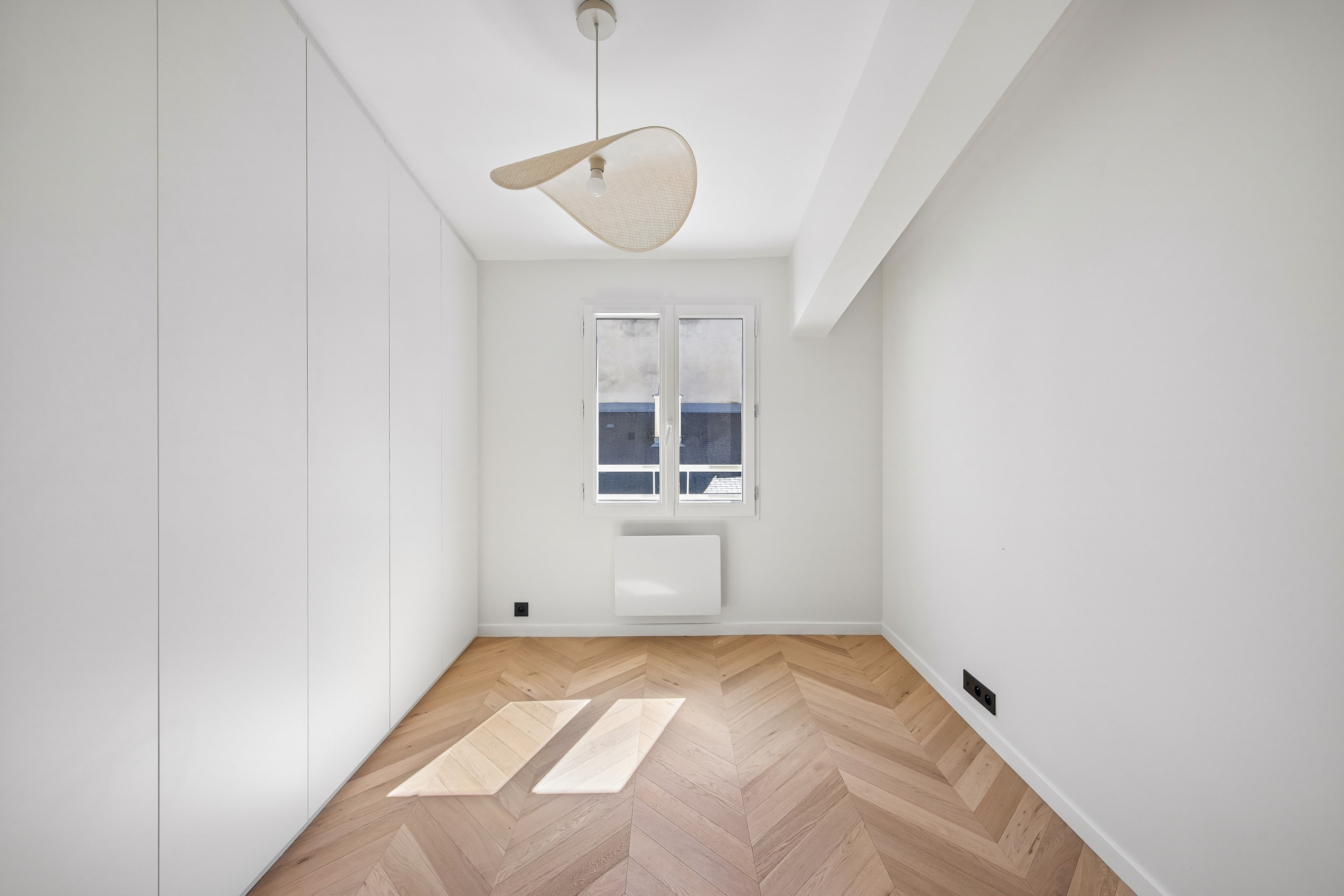 Renovated Triplex - Montbauron - 物件實景