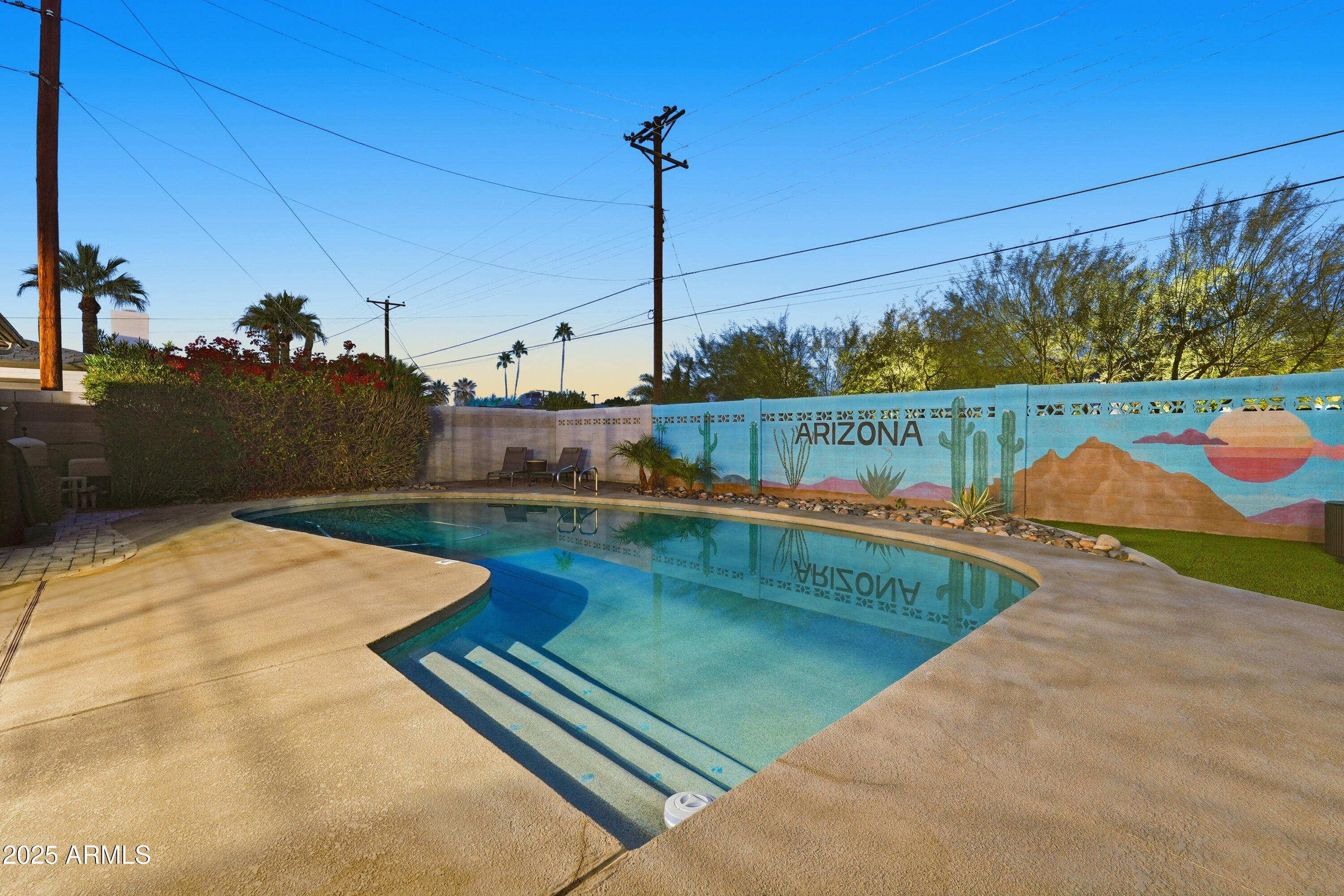 Scottsdale, Arizona, 85257, United States, 3 Bedrooms Bedrooms, ,2 BathroomsBathrooms,Residential,For Sale,2001826