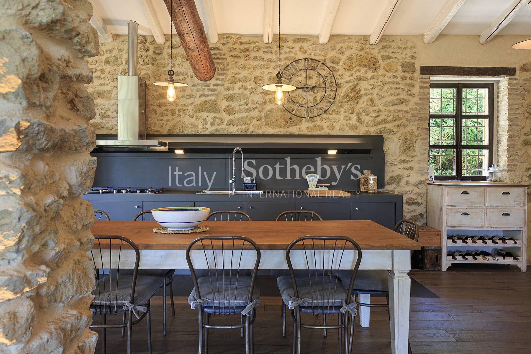  Charming Country House with Pool in the Hills of Castell