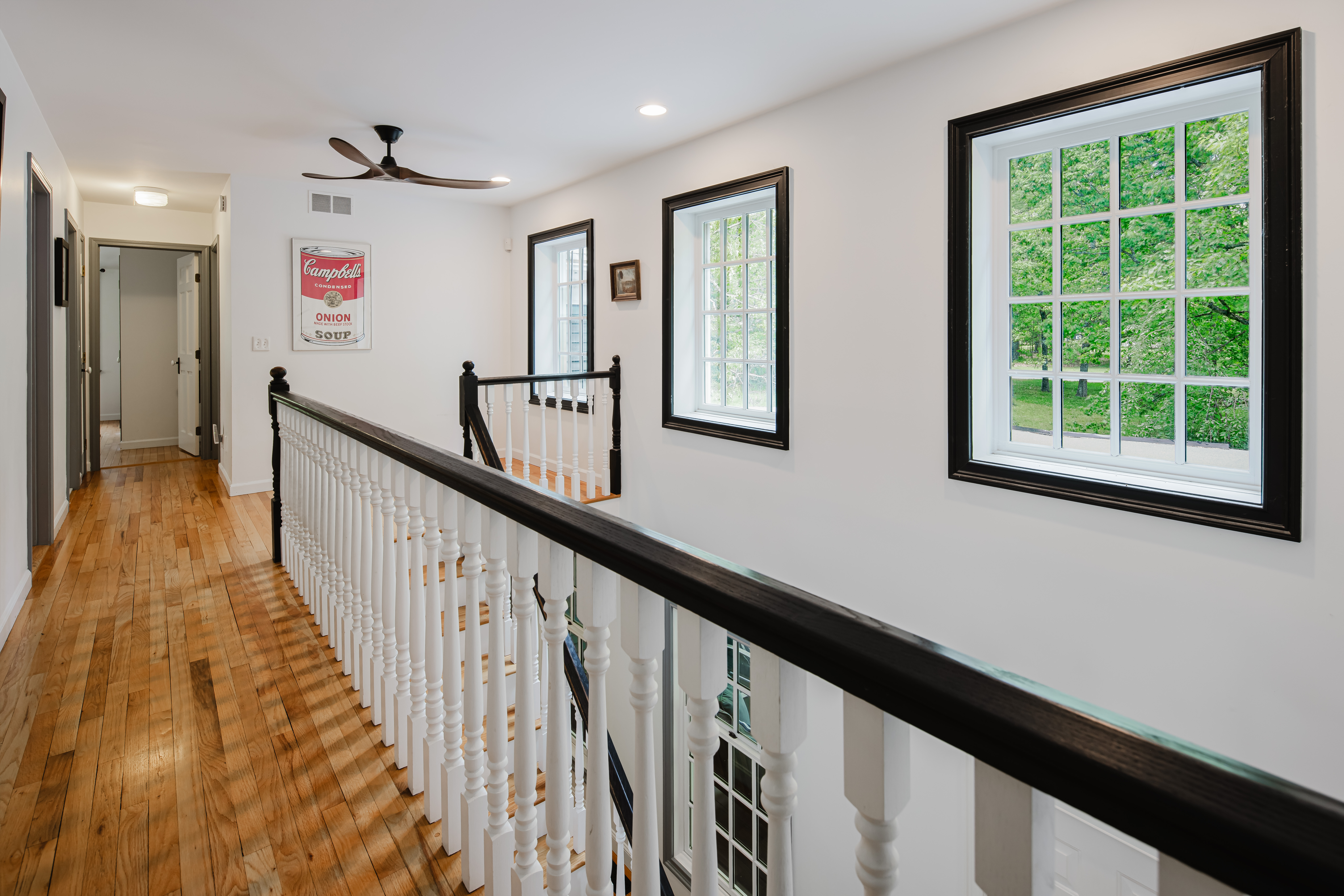  Custom Colonial at Hubbell Mountain Farm North - 物件實景