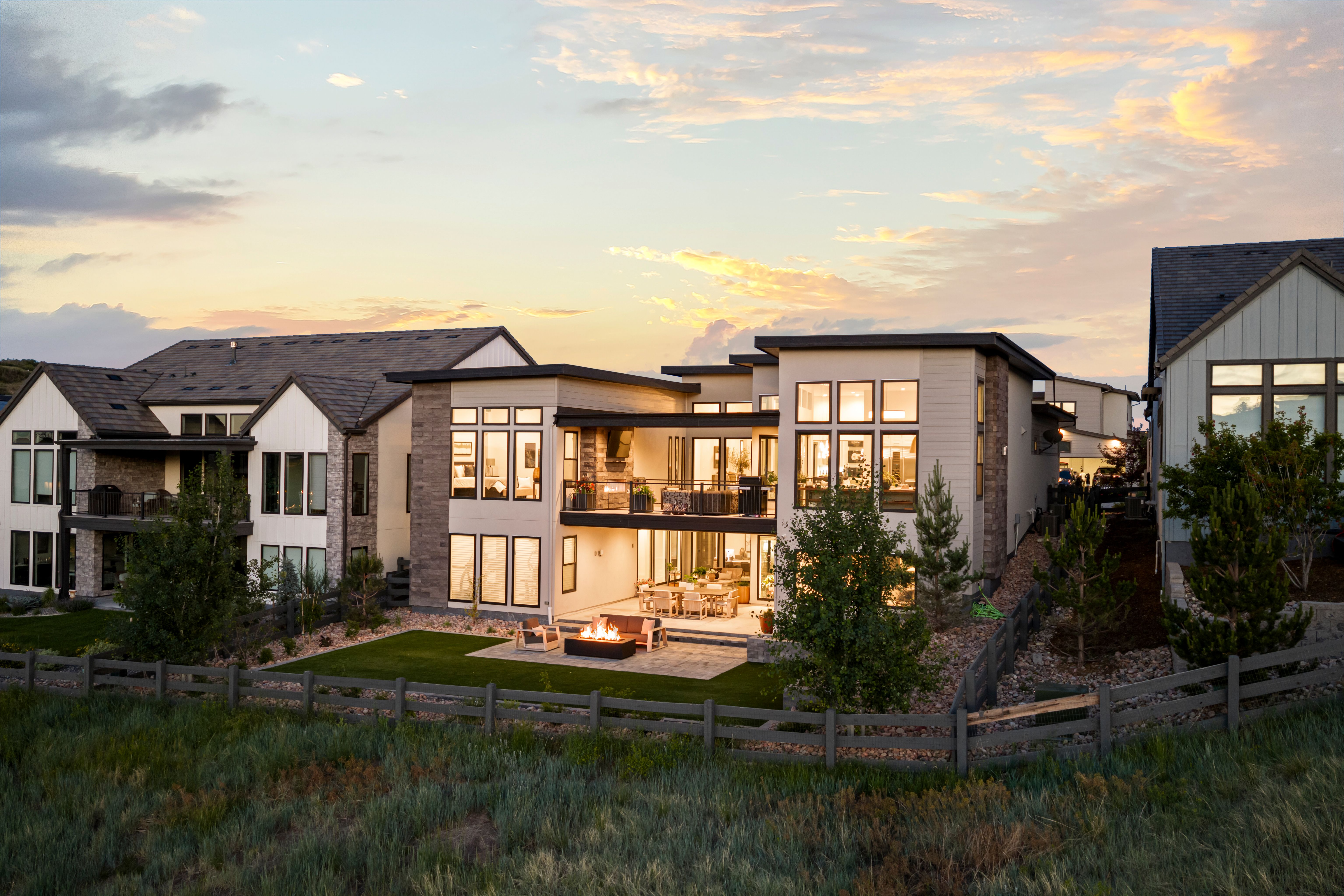  Exceptional Ranch-Style - 物件實景