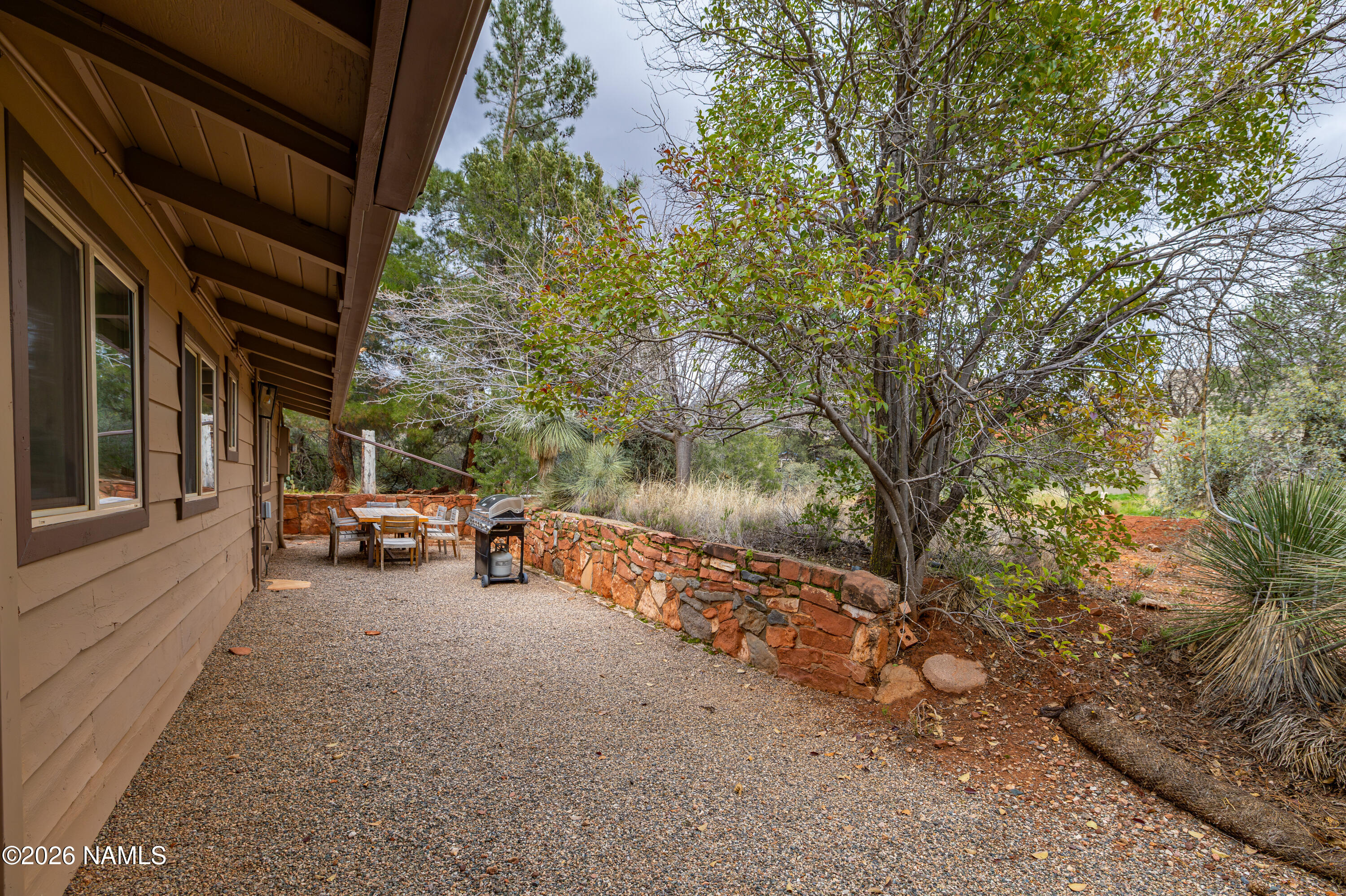  385 Rockridge Drive, Sedona, AZ, 86336 - 物件實景