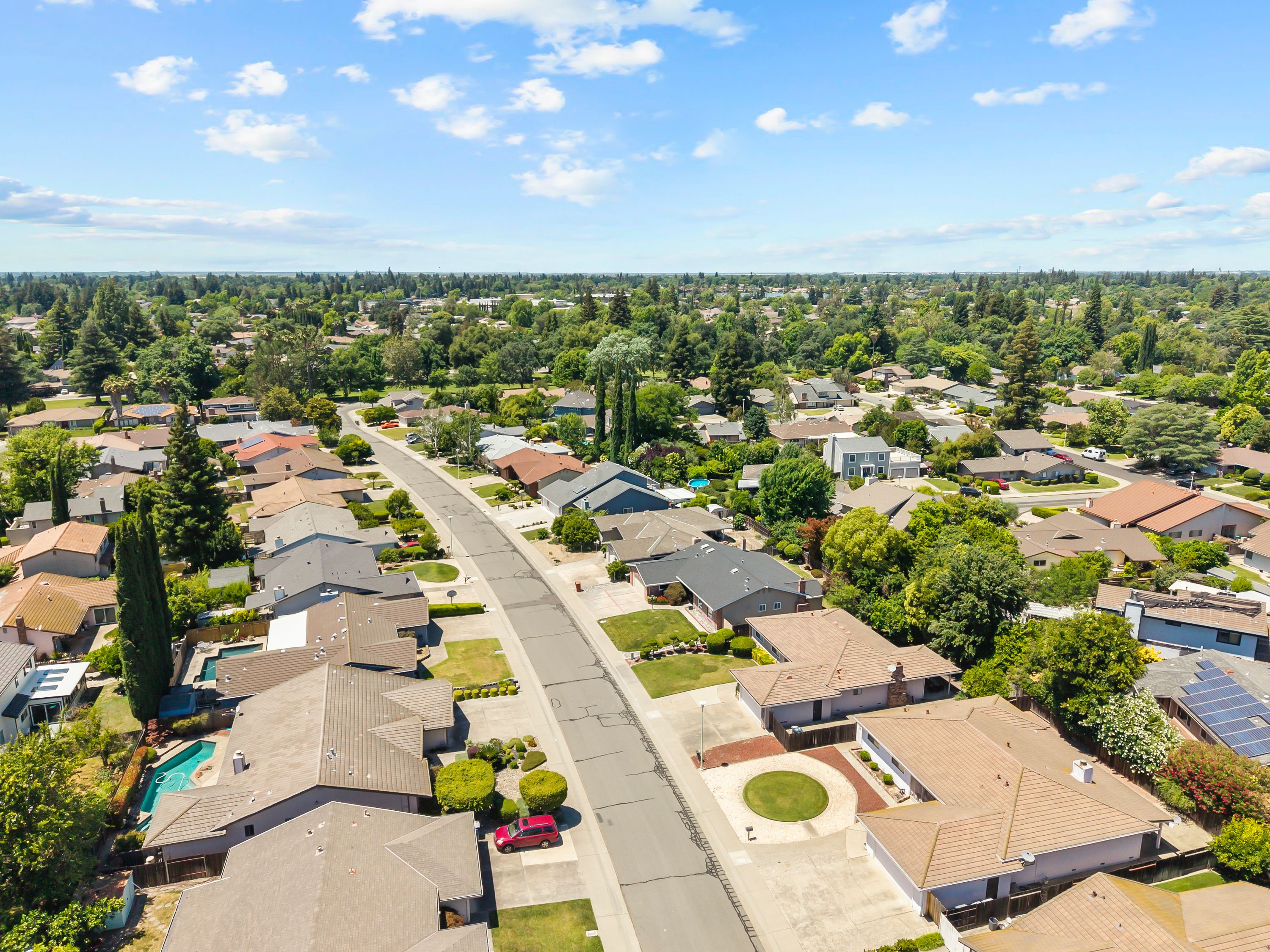  96 Parkshore Circle, Sacramento, CA 95831 - 物件實景