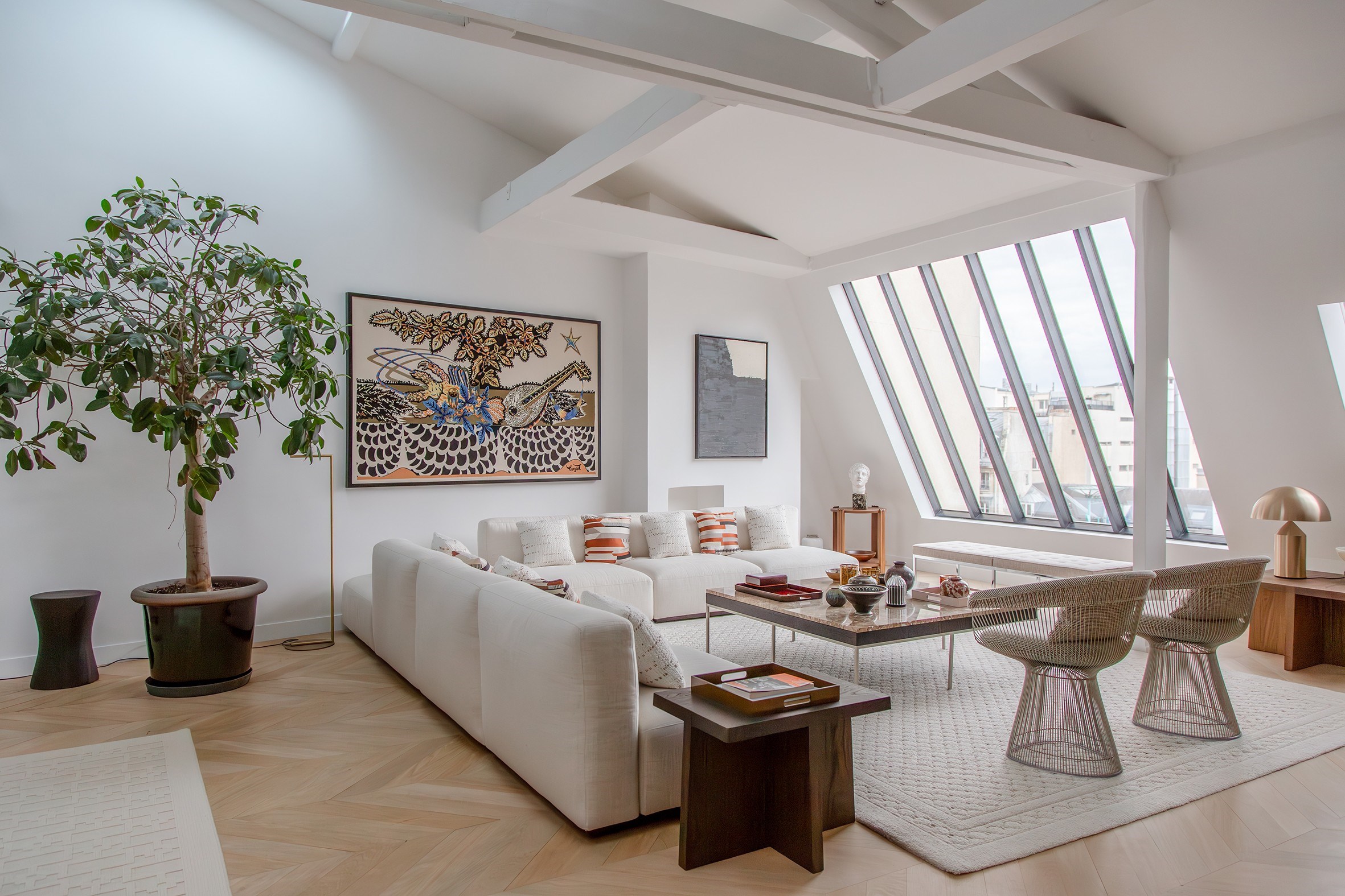  Exceptional Top-Floor Duplex - 物件實景