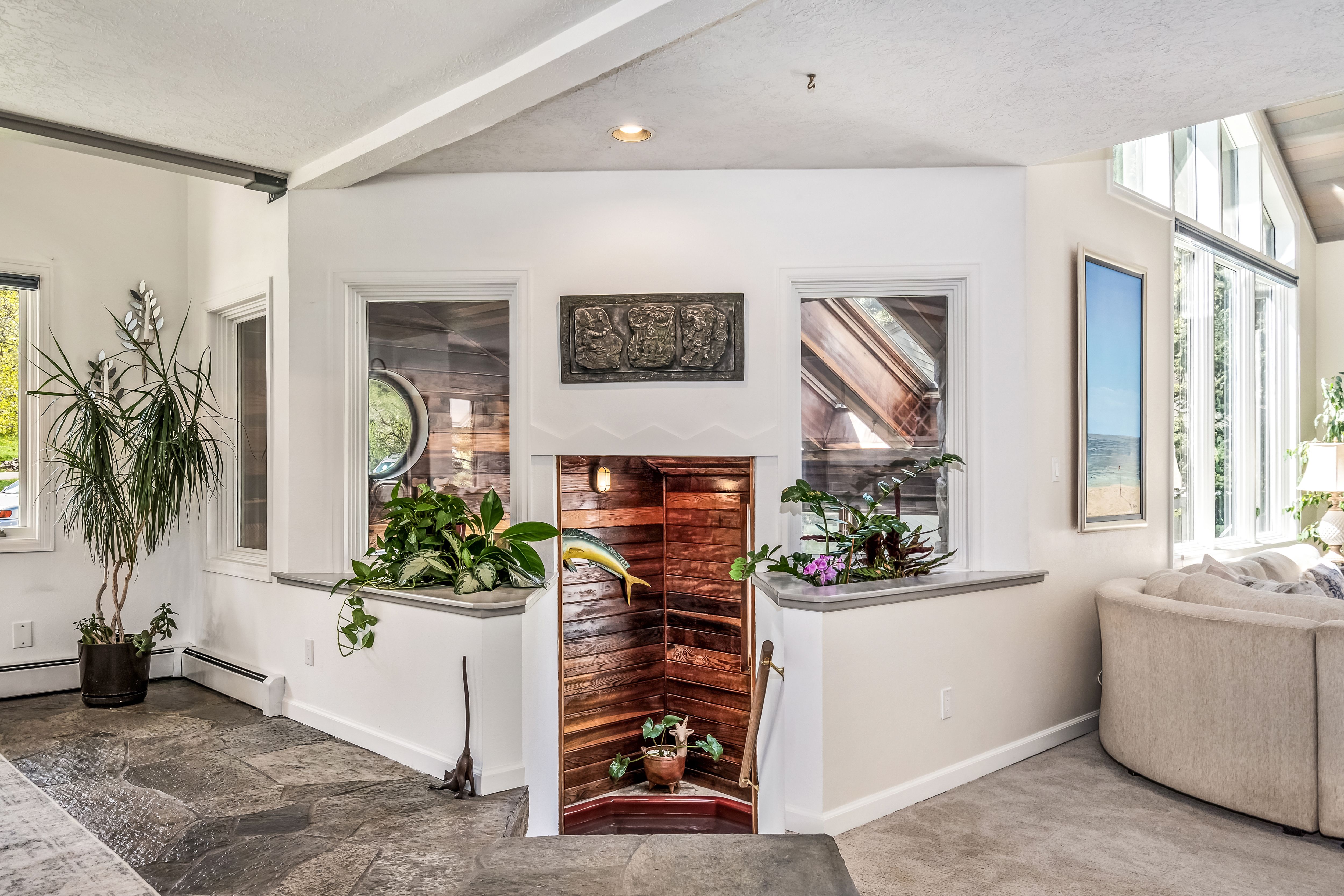 Eagle-Vail Home Designed For True Colorado Mountain Living - 物件實景
