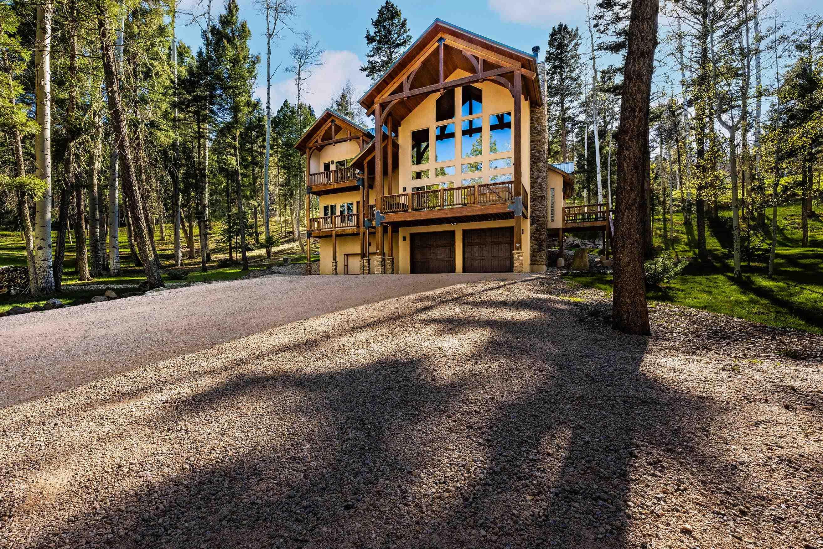 Angel Fire, New Mexico, 87710, United States, 3 Bedrooms Bedrooms, ,4 BathroomsBathrooms,Residential,For Sale,1849940