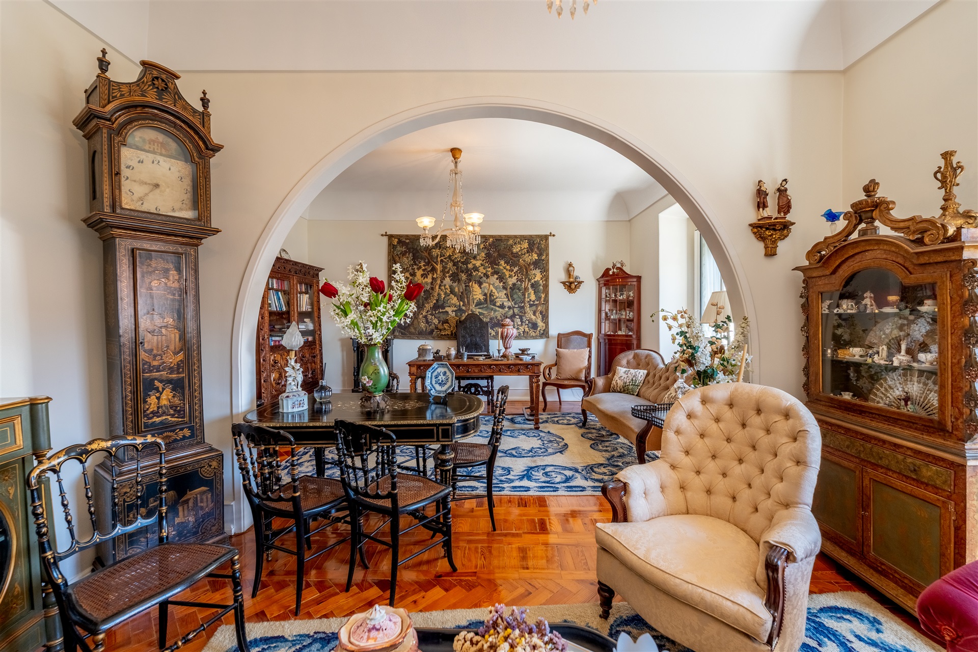  Flat, 4 bedrooms, for Sale - 物件實景