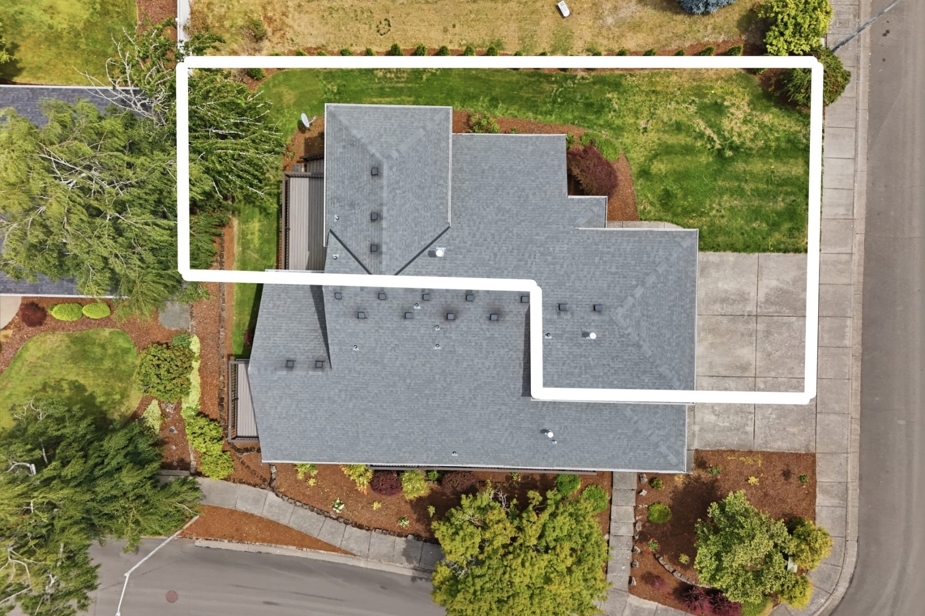  1475 ORCHARDVIEW AVE NW Salem, OR 97304 - 物件實景