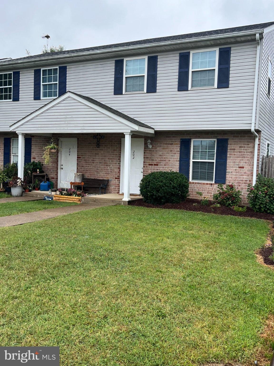 Marshall St, Ranson, WV 25438