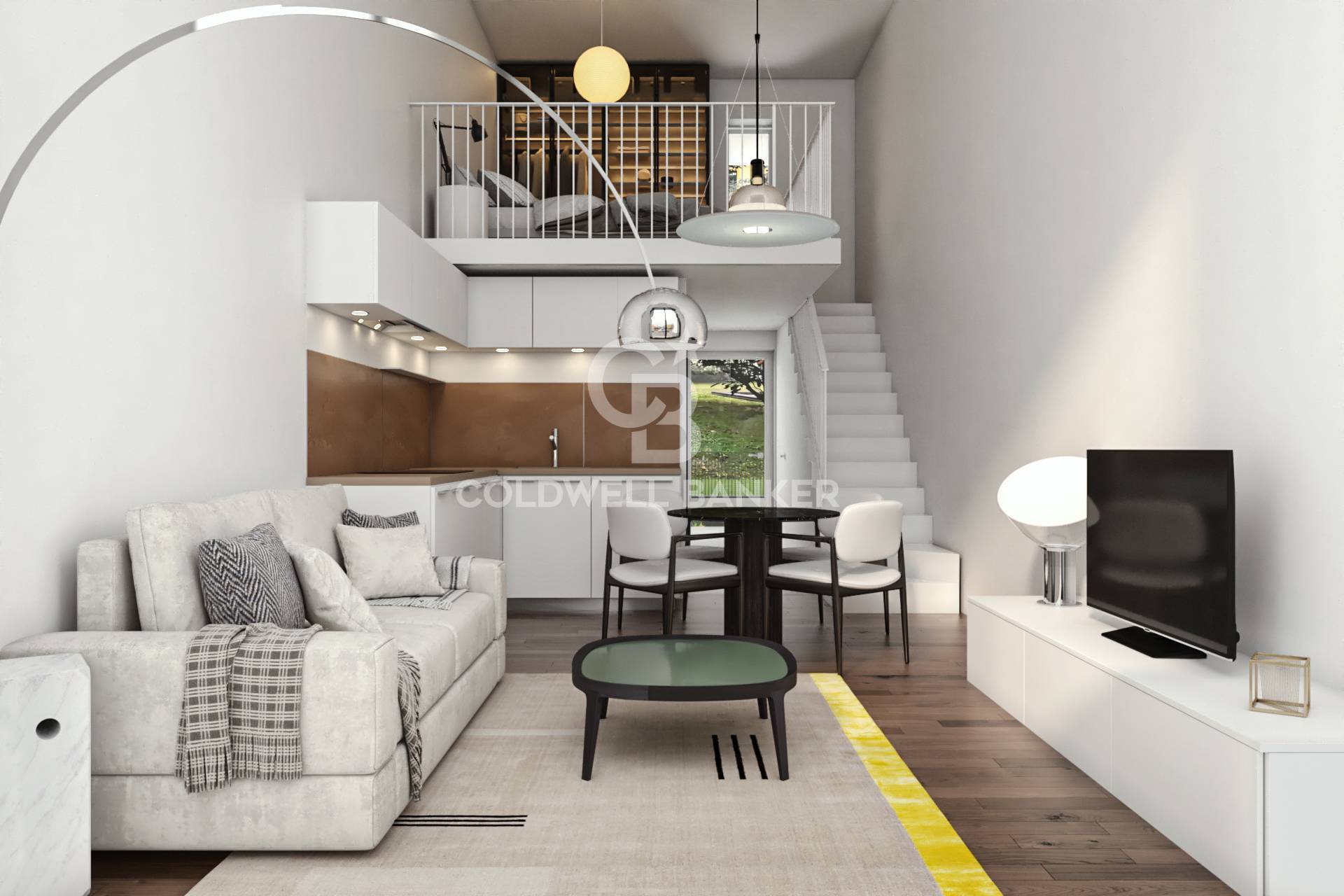 Milano, Milano, 20100, IT, 2 Bedrooms Bedrooms, ,1 BathroomBathrooms,Residential,For Sale,1777088