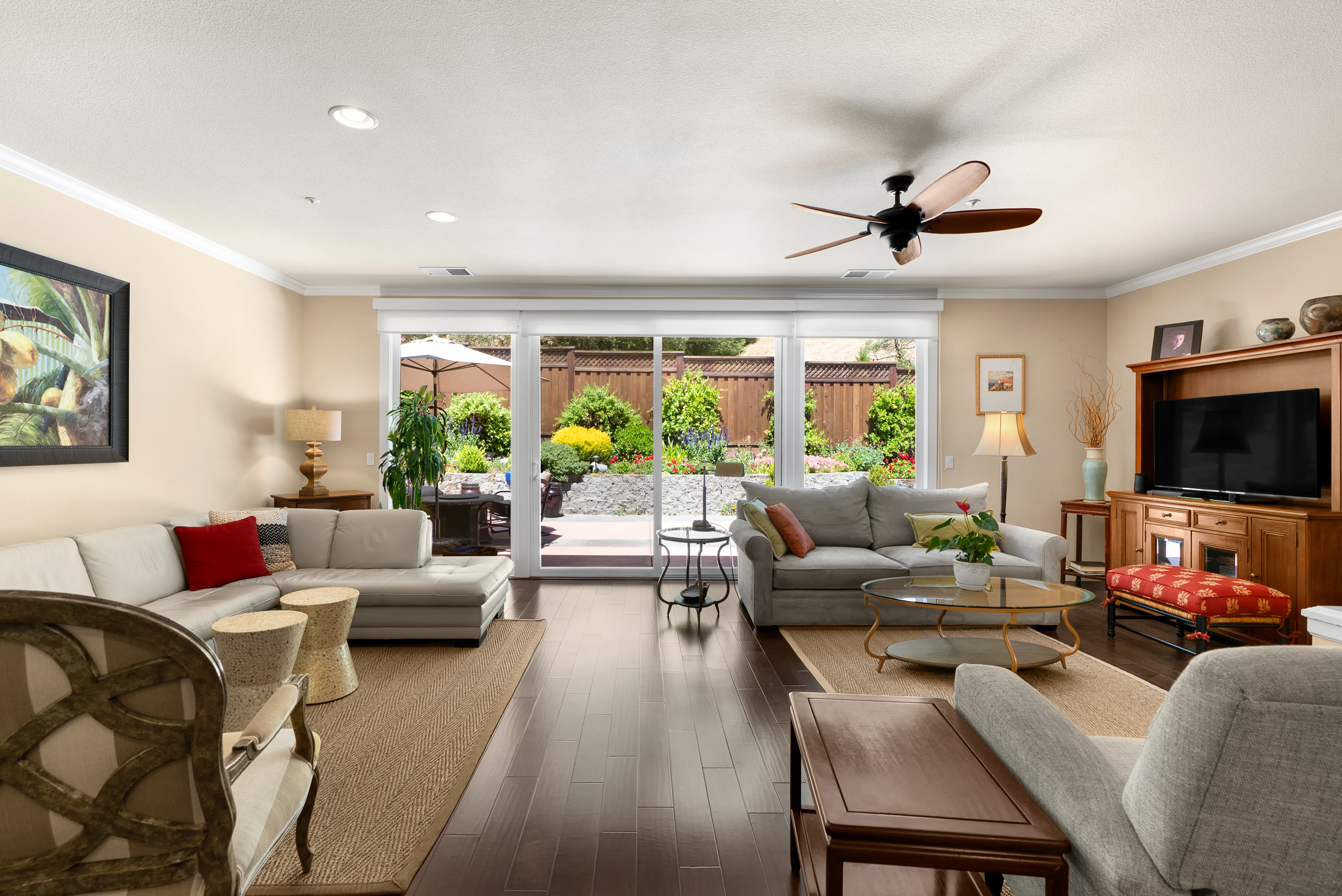  310 Buckeye Circle, Cloverdale, CA 95425 - 物件實景