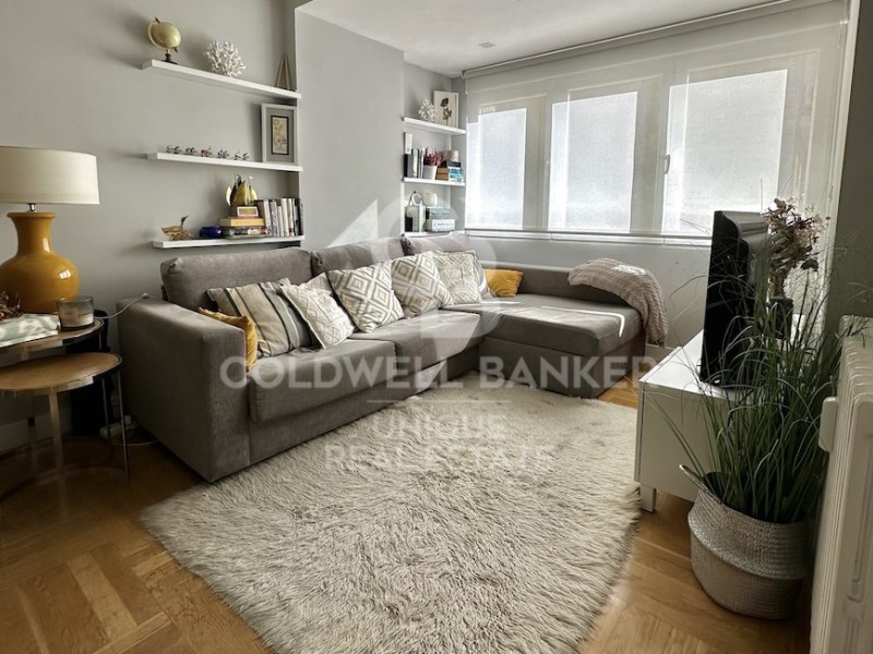 Madrid, Madrid, Barrio de Salamanca, Recoletos Mad, Madrid, Comunidad de Madrid, ES, 1 Bedroom Bedrooms, ,1 BathroomBathrooms,Residential,For Sale,Madrid, Madrid, Barrio de Salamanca, Recoletos Mad,1668267