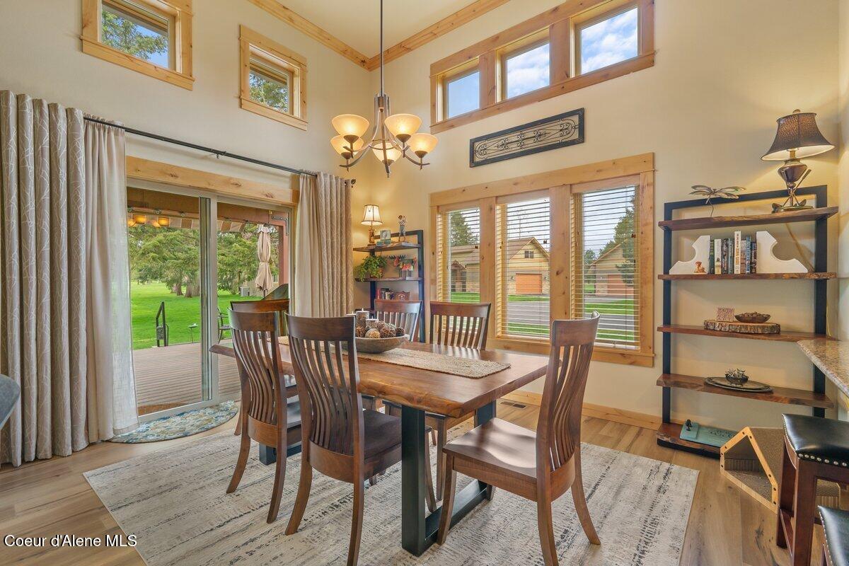 Blanchard, Idaho, 83804, United States, 2 Bedrooms Bedrooms, ,4 BathroomsBathrooms,Residential,For Sale,2040699