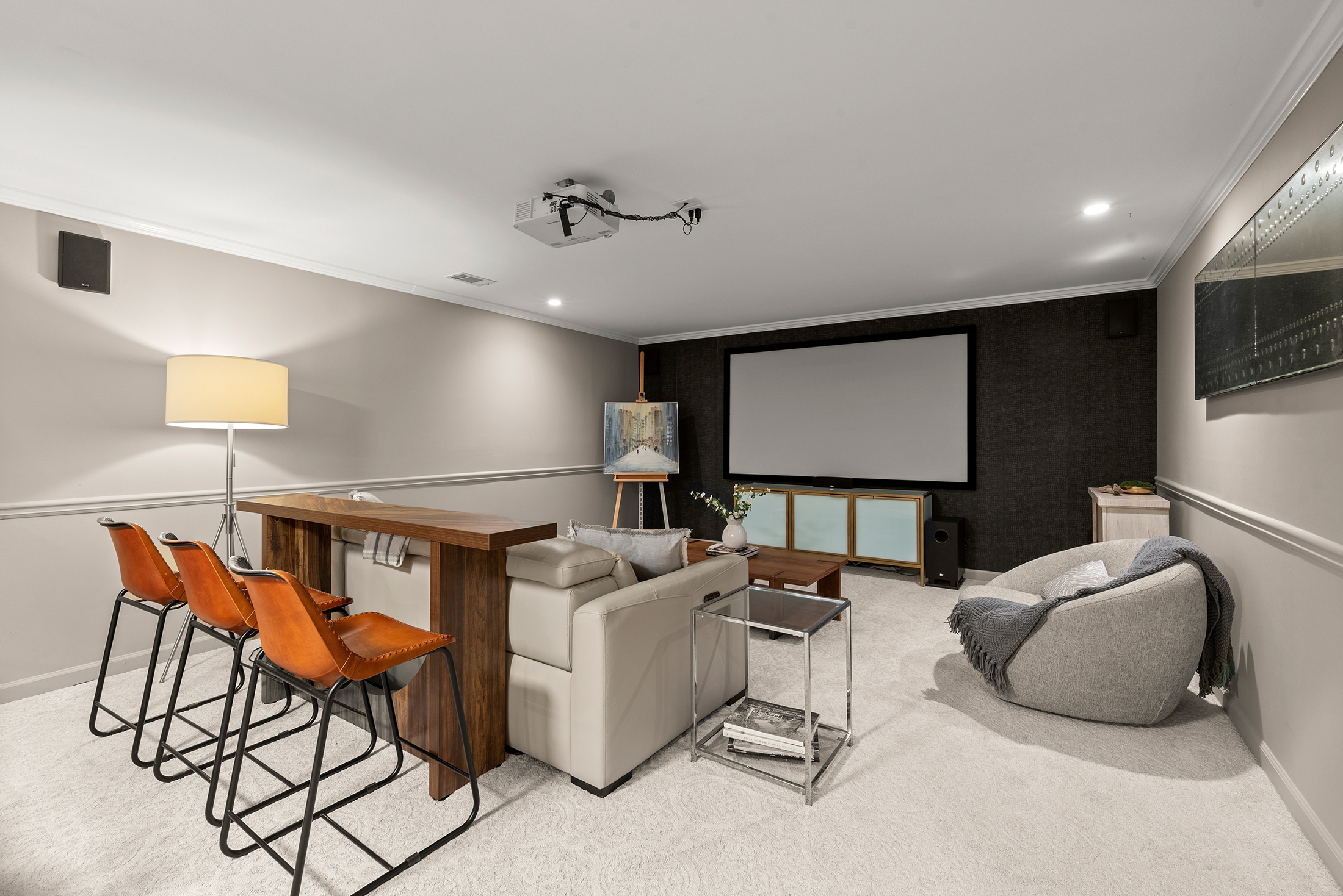  Move-in Ready Stunner in Highly Coveted Swim/Tennis Spalding Lake - 物件實景