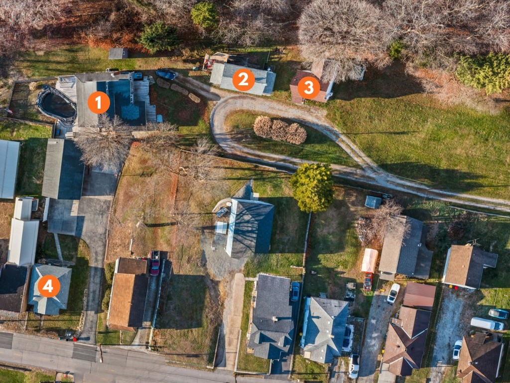 Robinson Twp - NWA, Pennsylvania, 15108, United States, ,Residential,For Sale,1707793