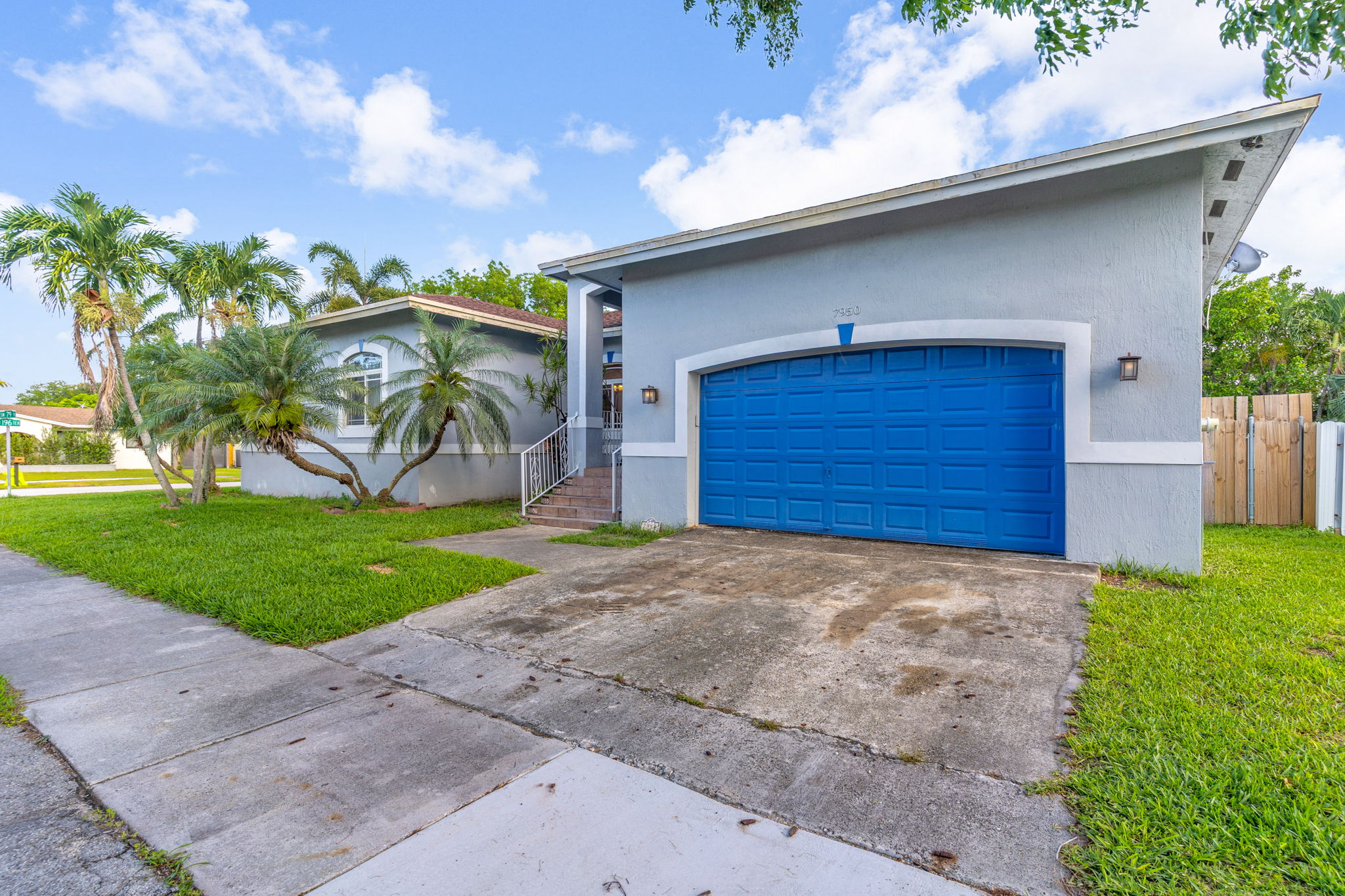  7950 SW 196th Ter, Cutler Bay, FL, 33189 - 物件實景