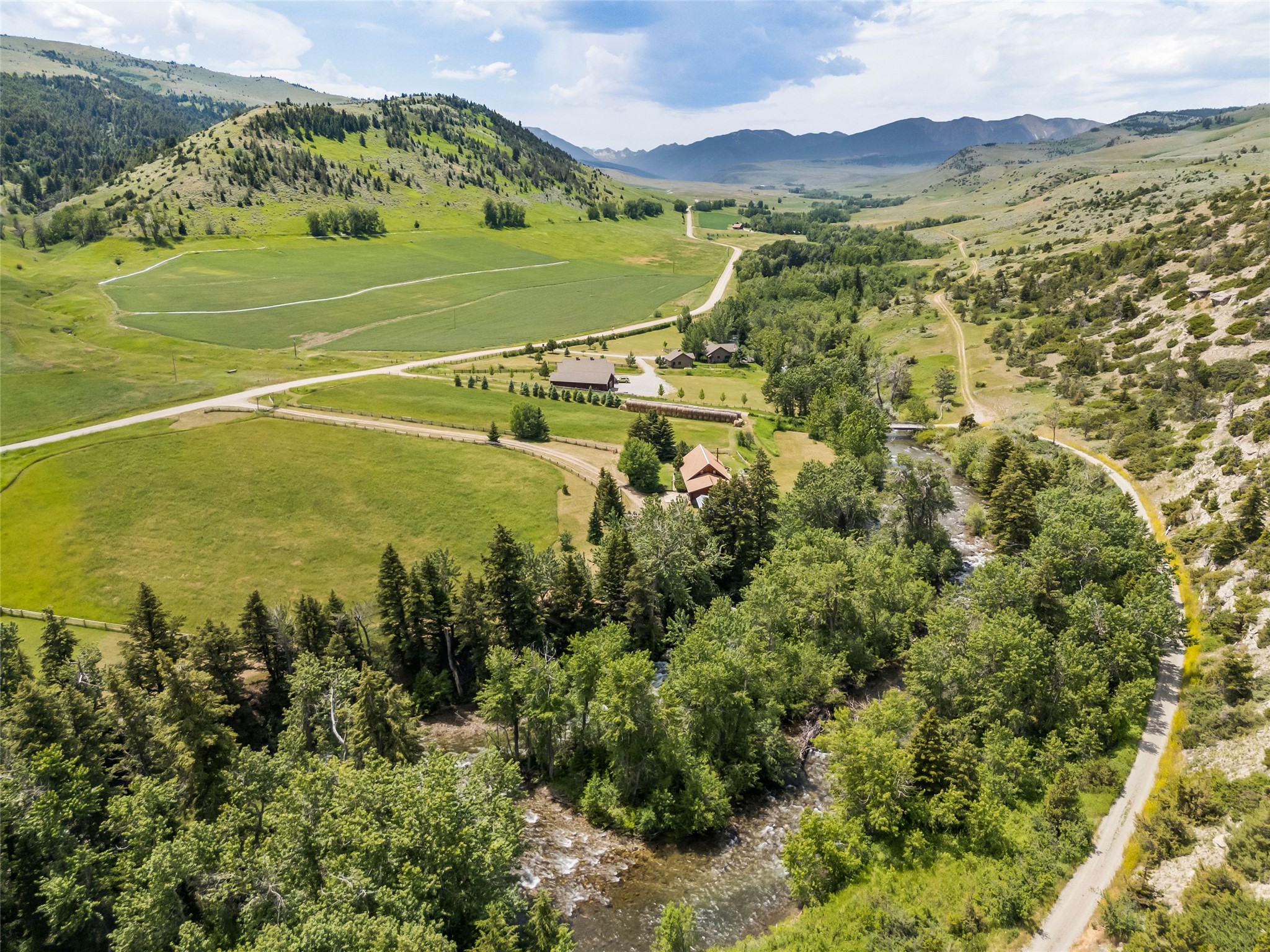  380 W Boulder Road - 物件實景