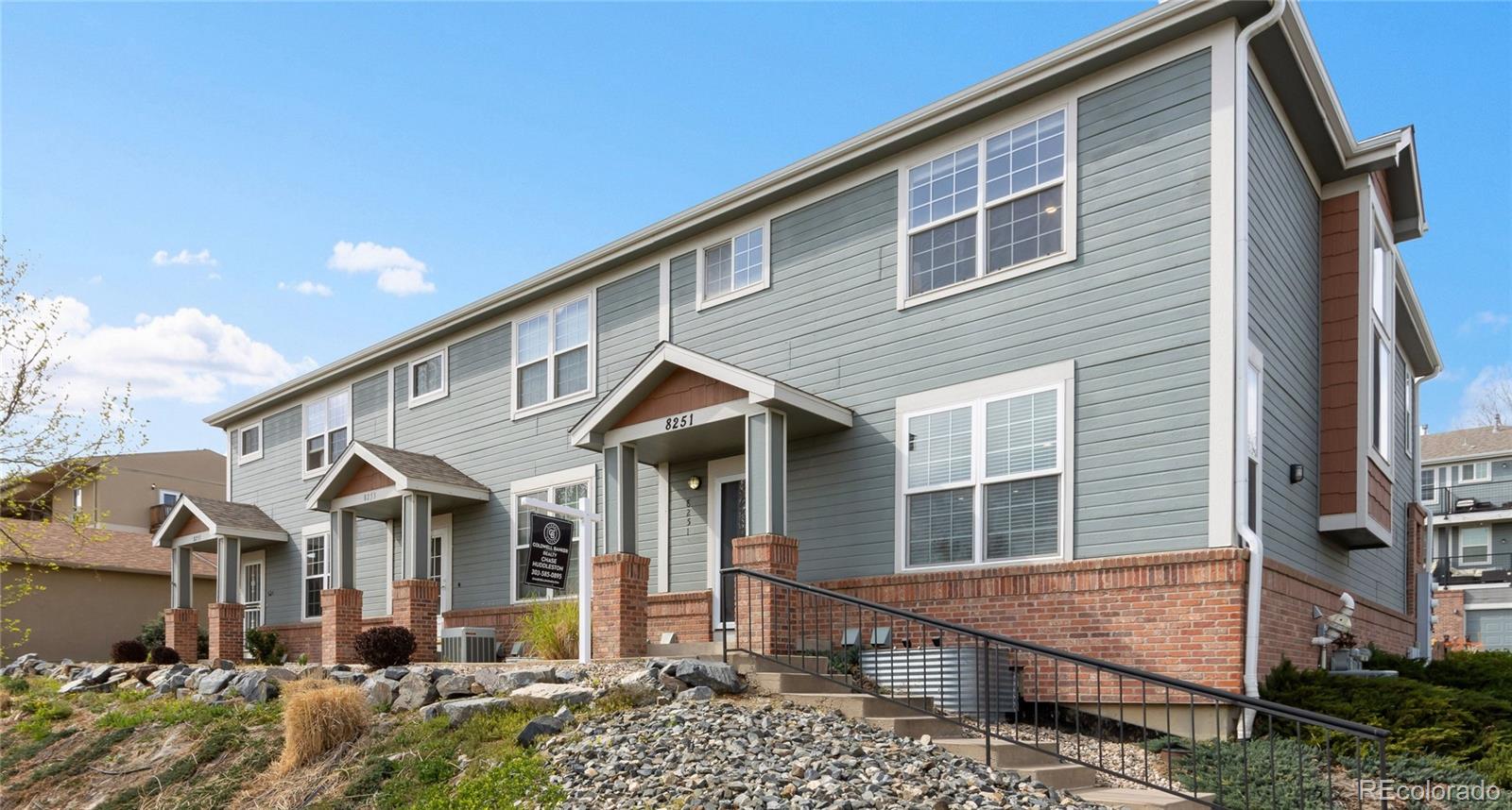 Arvada, Colorado, 80002, United States, 3 Bedrooms Bedrooms, ,3 BathroomsBathrooms,Residential,For Sale,1785067