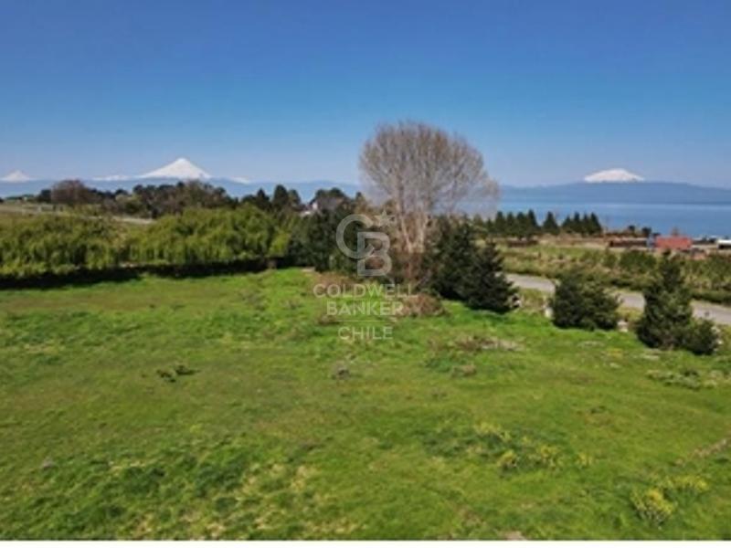 Frutillar, Chile, ,Residential,For Sale,1885462
