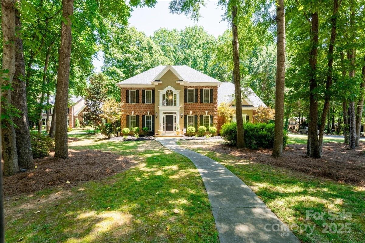 Newchurch Cir, Charlotte, NC 28269