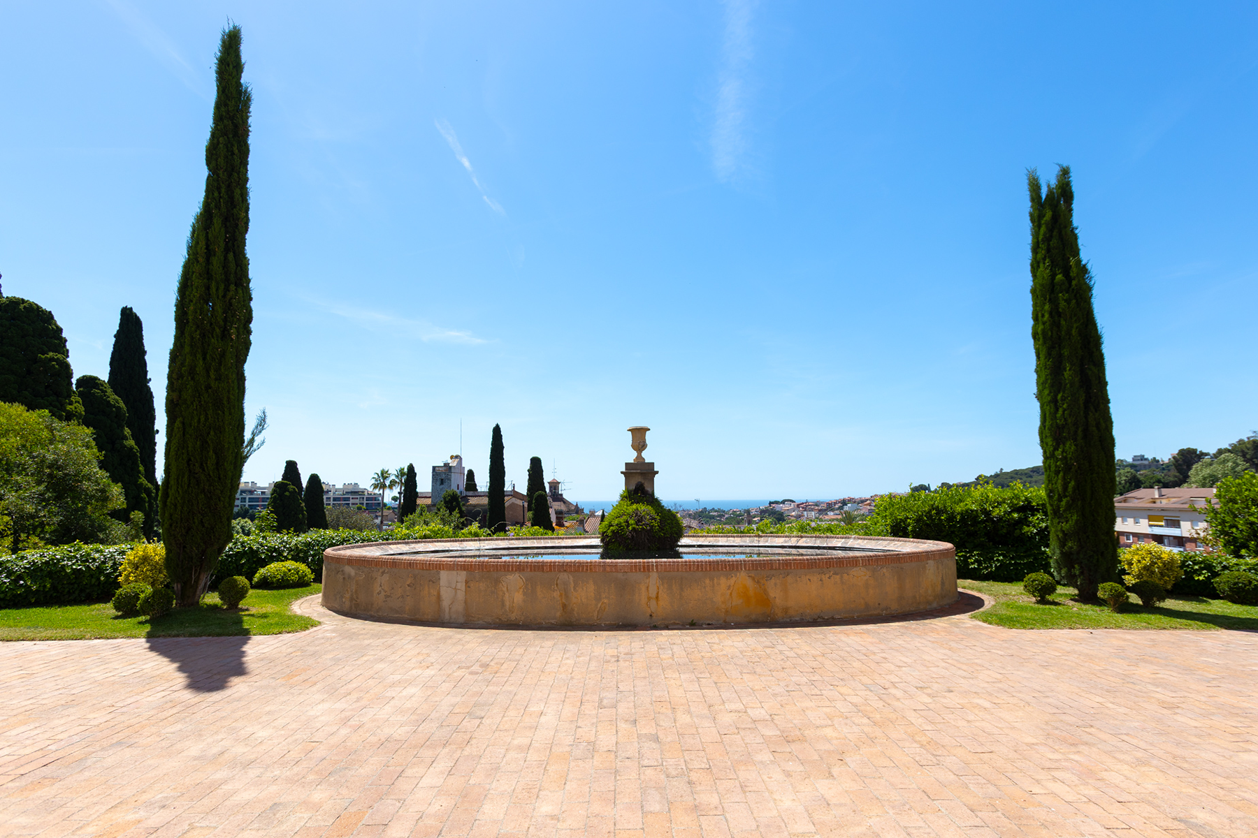  One of the most extraordinary historic estates in Maresme - 物件實景