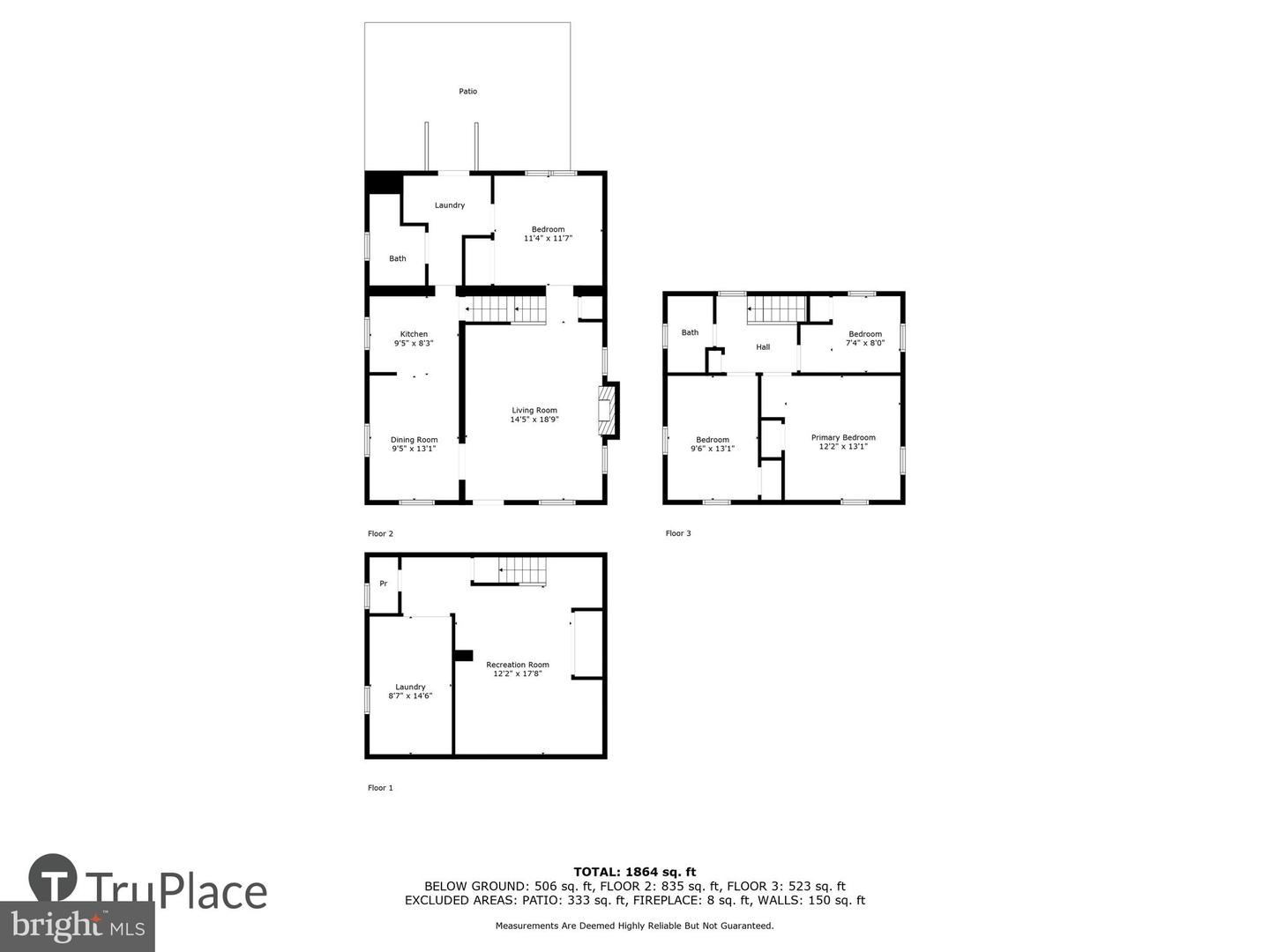 Silver Spring, Maryland, 20901, United States, 4 Bedrooms Bedrooms, ,3 BathroomsBathrooms,Residential,For Sale,1932043