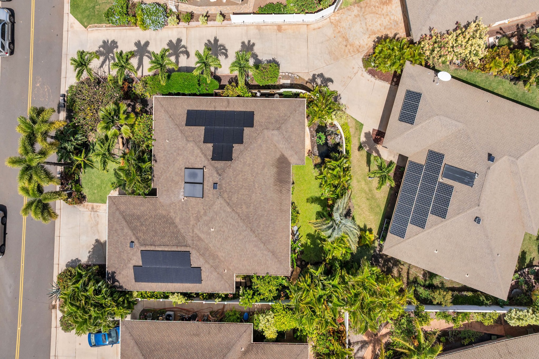  Move in Ready, Single-level, Walk to Kihei Beaches - 物件實景