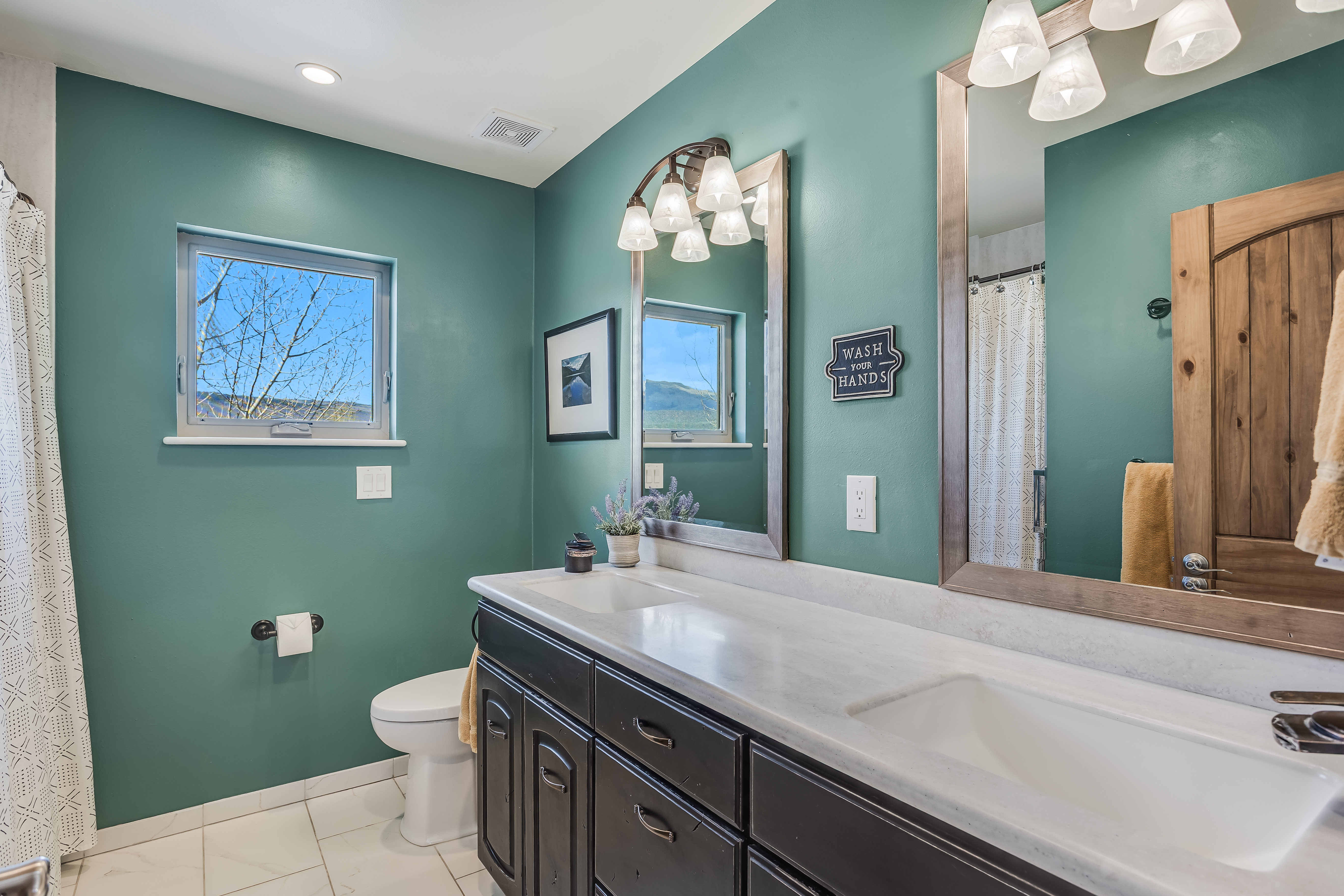  Refined Mountain Living in Pinyon Mesa - 物件實景