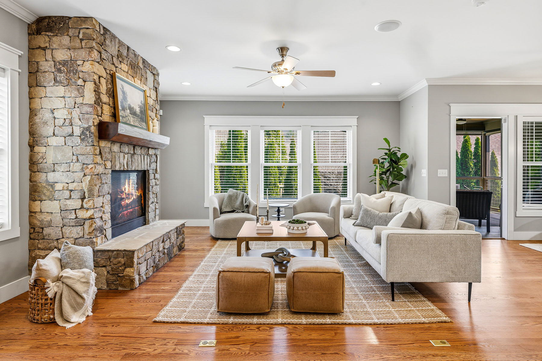  FAIRVIEW - 物件實景