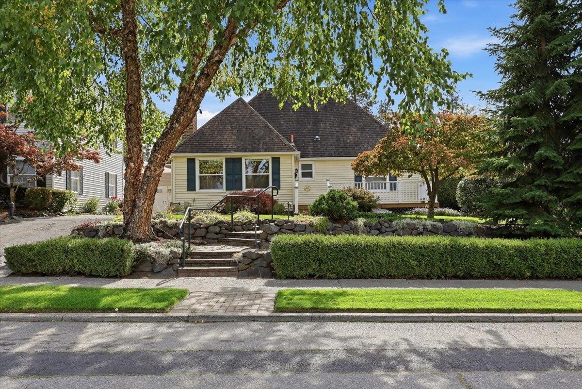 26th Ave, Spokane, WA 99203