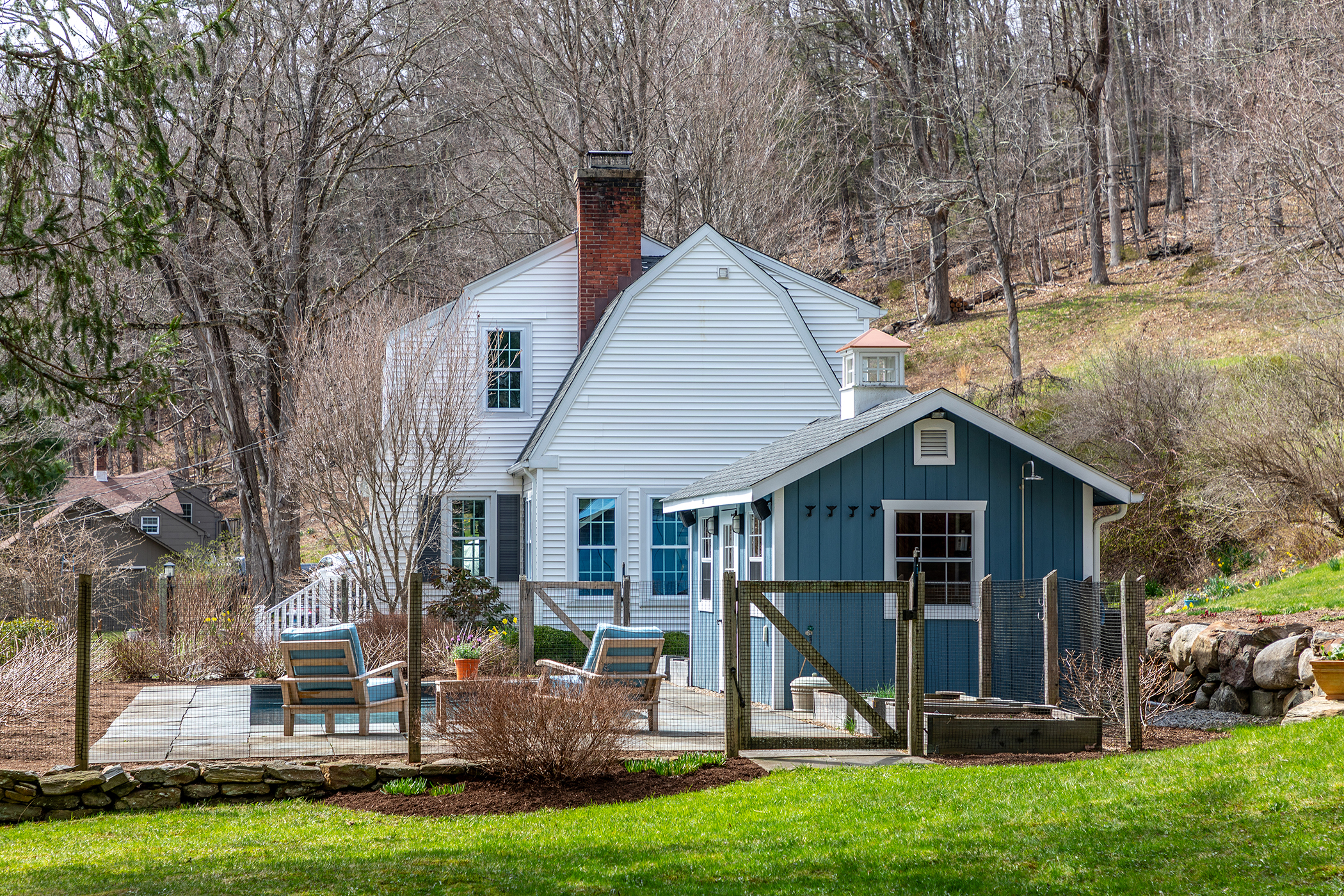  76 Blackville Road - 物件實景