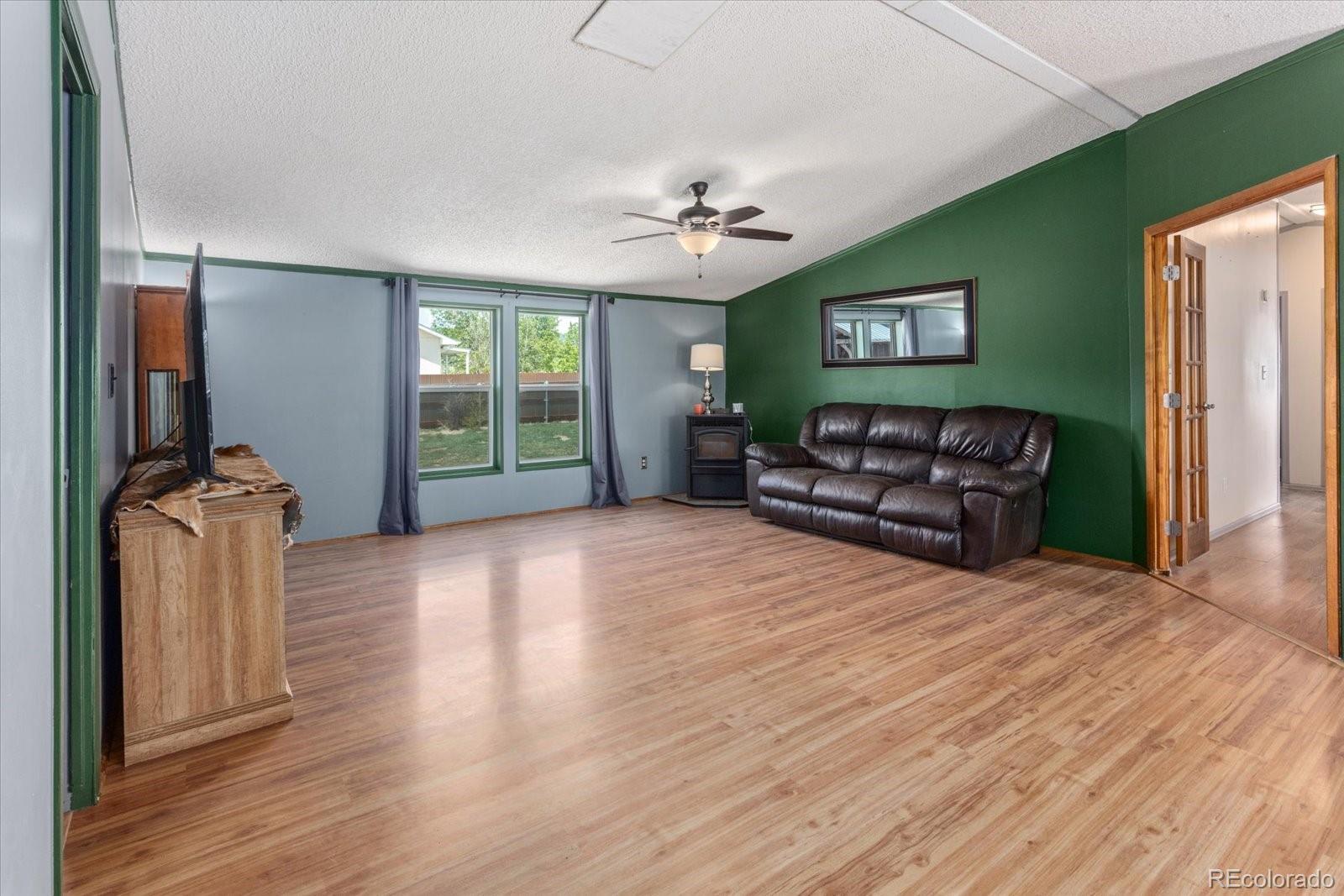 Poncha Springs, Colorado, 81242, United States, 4 Bedrooms Bedrooms, ,1 BathroomBathrooms,Residential,For Sale,1976929