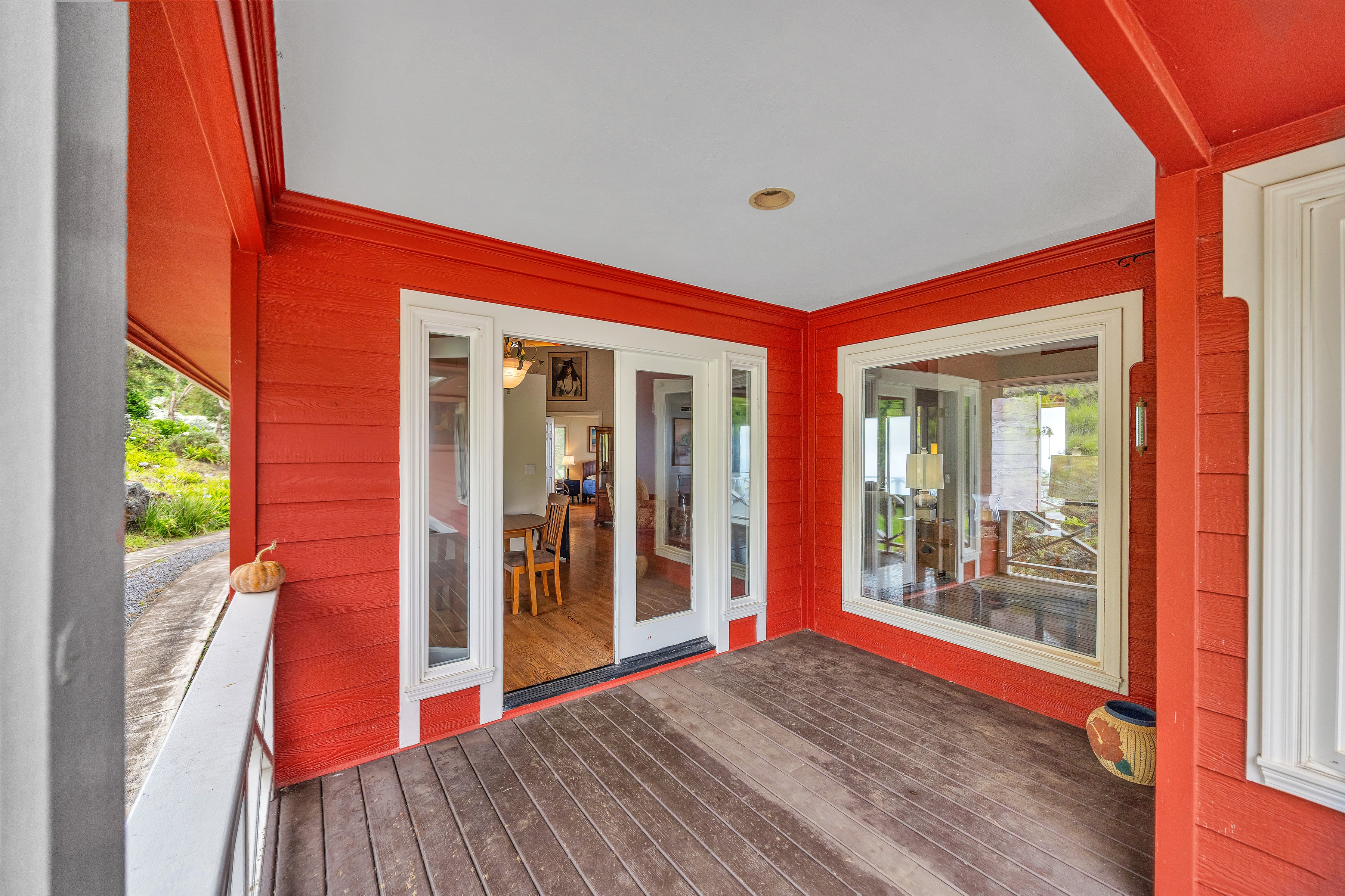  Breathtaking Multi-Island Views & Serence Upcountry Living on 2+ Acres - 物件實景
