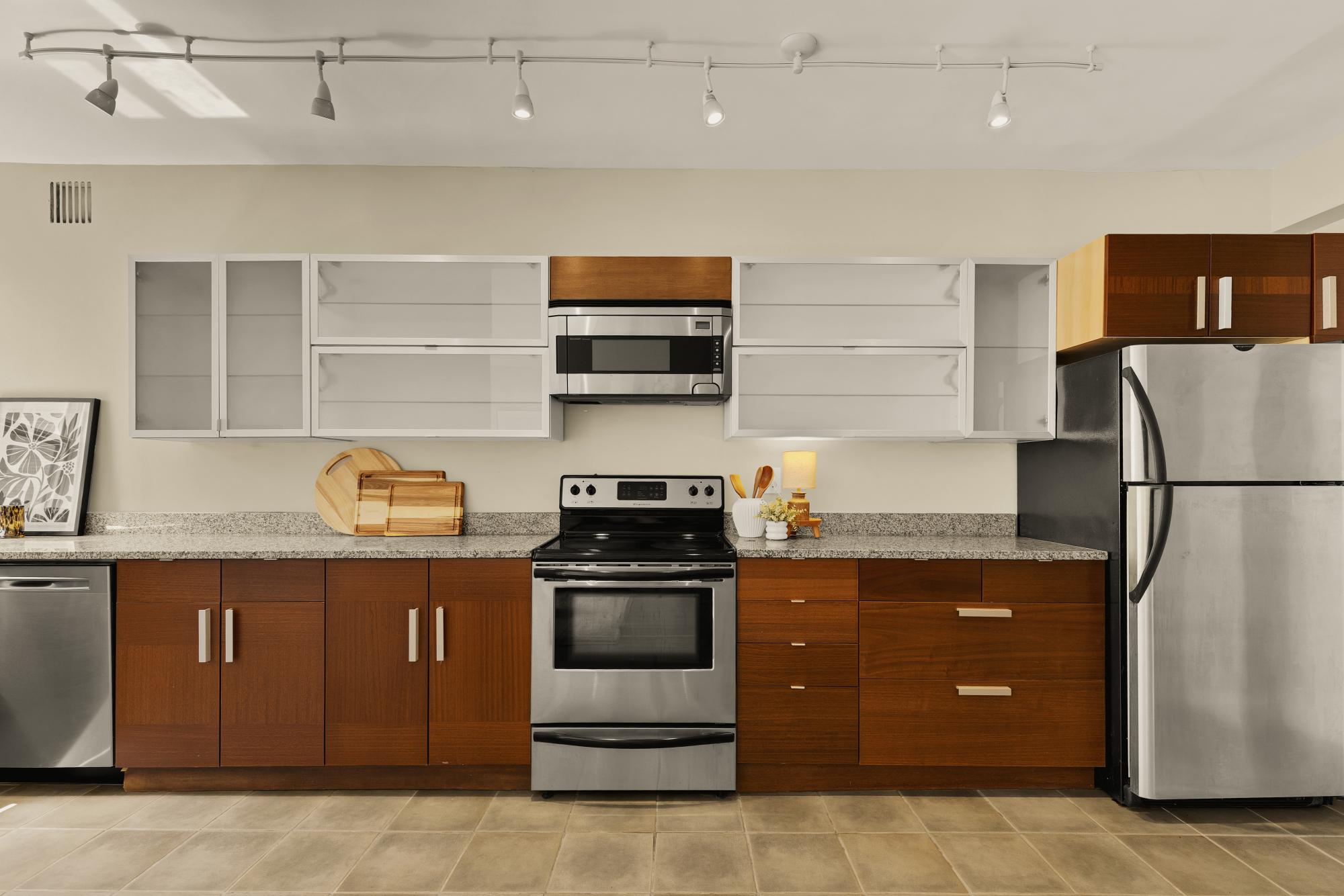  3901 Cathedral Avenue NW, Washington, DC, 20016 - 物件實景