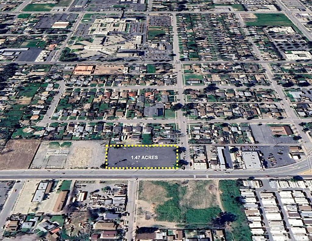 San Bernardino, California, 92411, United States, ,Land,For Sale,1982355