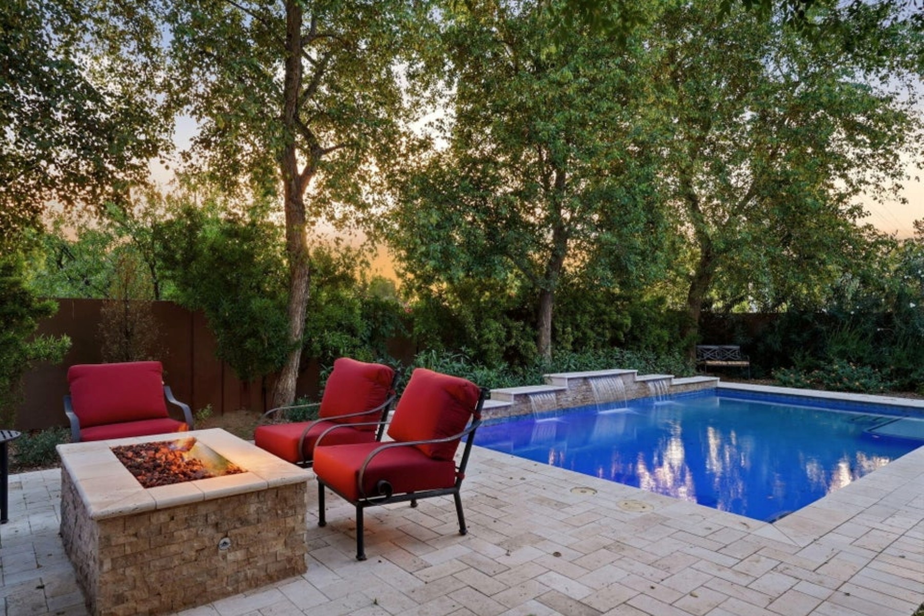  3346 N 34th Street  Phoenix, AZ - 物件實景