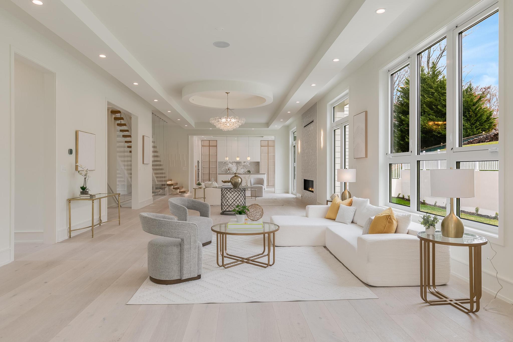  8757 Brook Road, Mclean, VA, 22102 - 物件實景