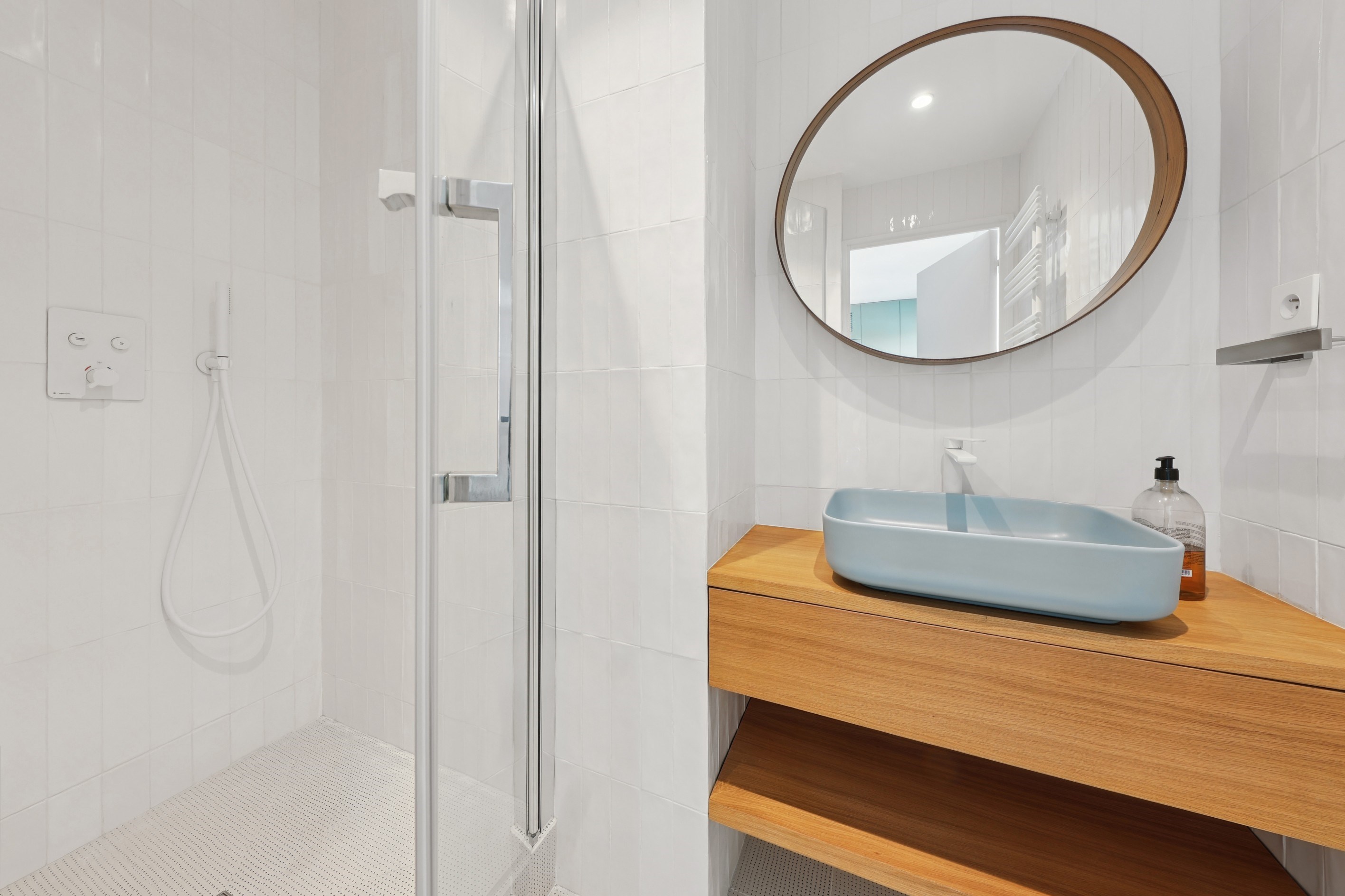  RARE Exceptional apartment with Rooftop, Balconies, and Panoramic Views – Pari… - 物件實景