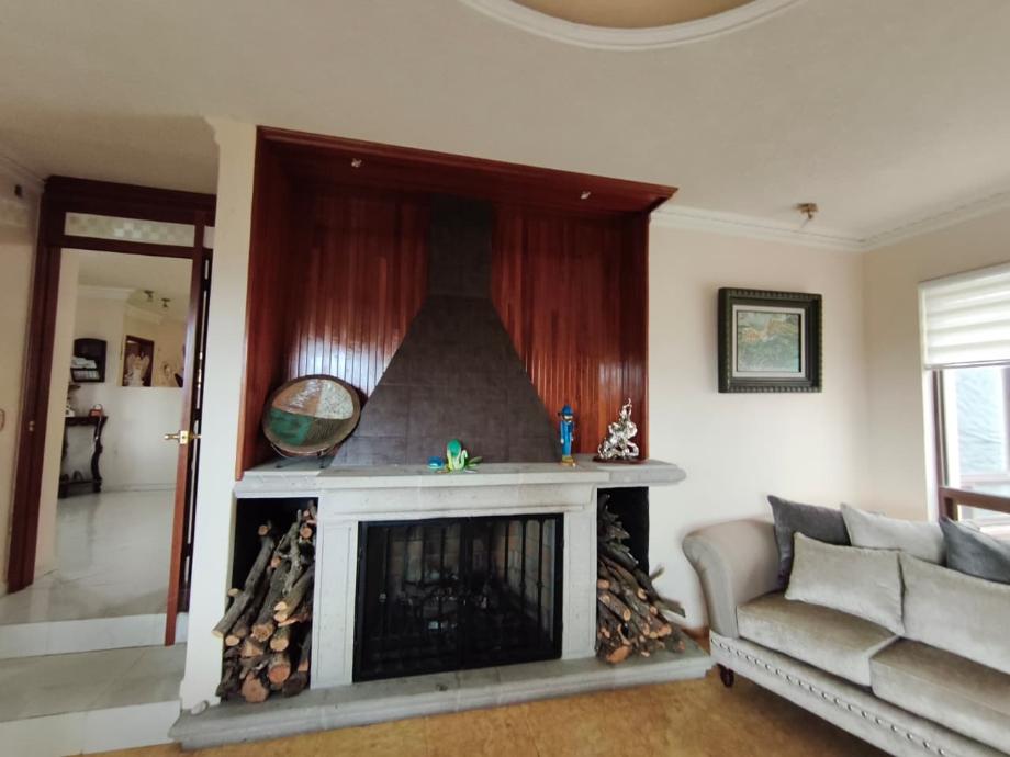 Zinacantepec, Estado de méxico, 51357, Mexico, 4 Bedrooms Bedrooms, ,5 BathroomsBathrooms,Residential,For Sale,1961105