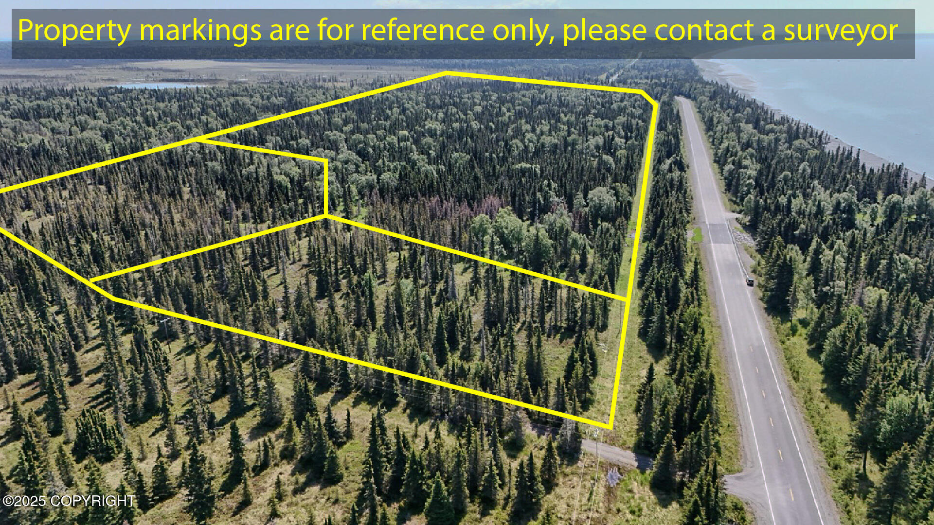 Kasilof, Alaska, 99610, United States, ,Land,For Sale,1975582