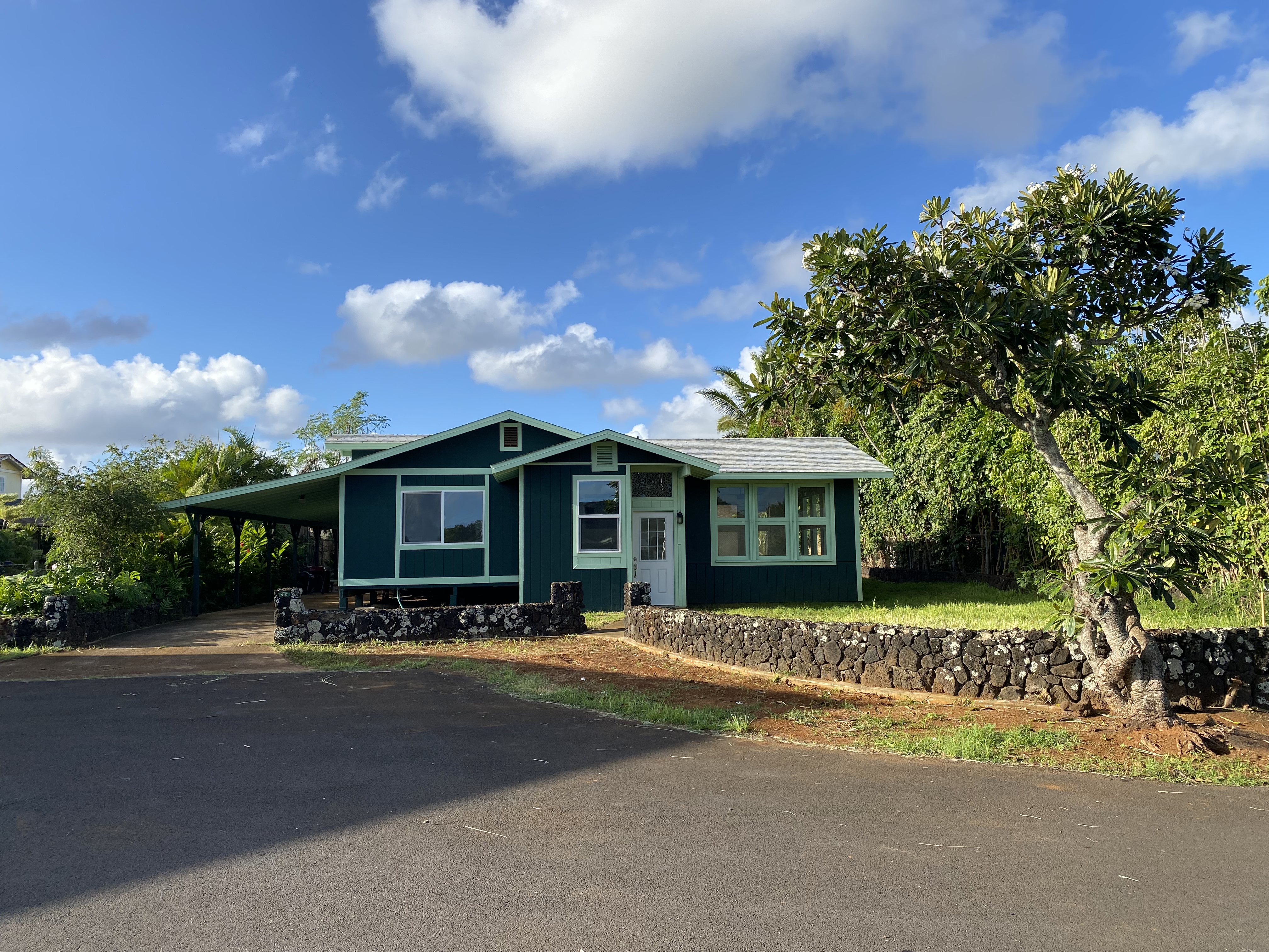 Kapaa, Hawaii, 96746, United States, 3 Bedrooms Bedrooms, ,2 BathroomsBathrooms,Residential,For Sale,1992943