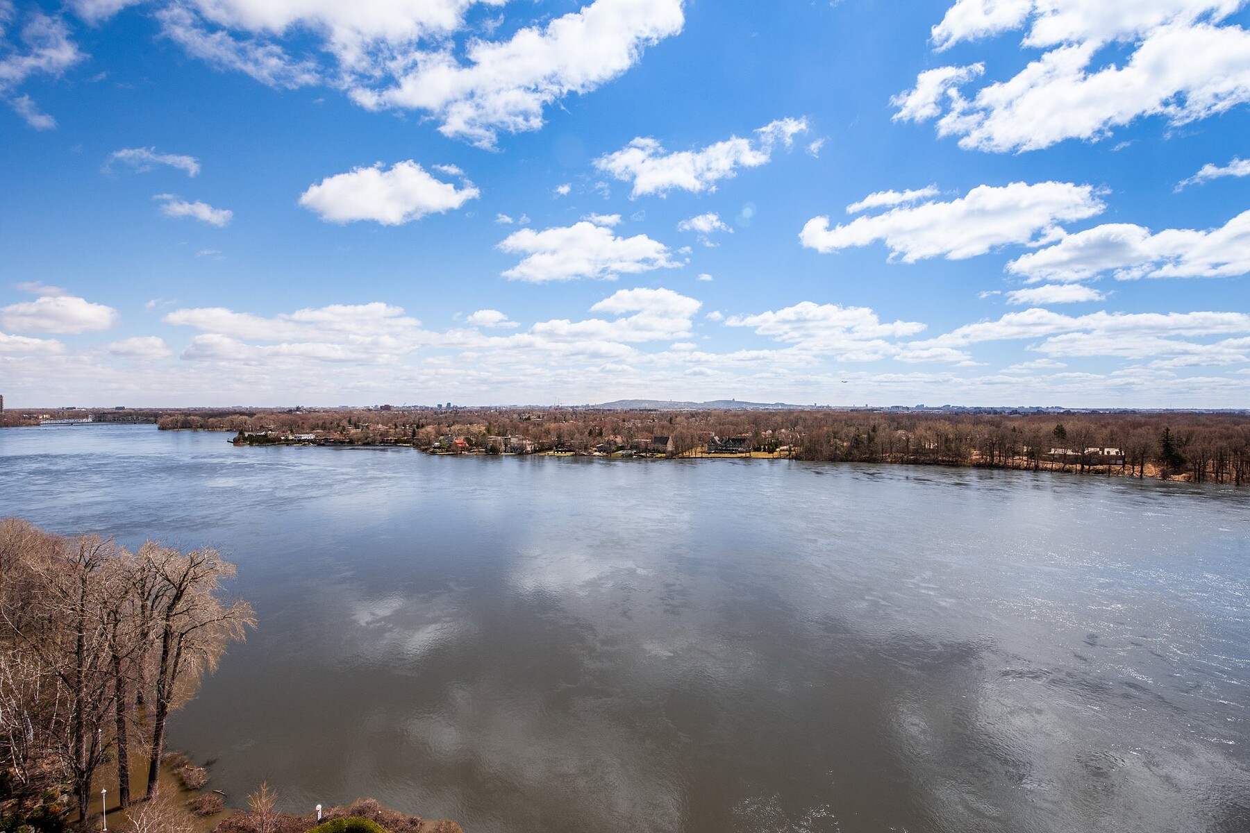  Chomedey, Laval - 物件實景
