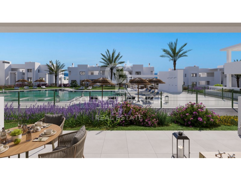 Estepona, Andalusia, ES, 3 Bedrooms Bedrooms, ,2 BathroomsBathrooms,Residential,For Sale,1745859