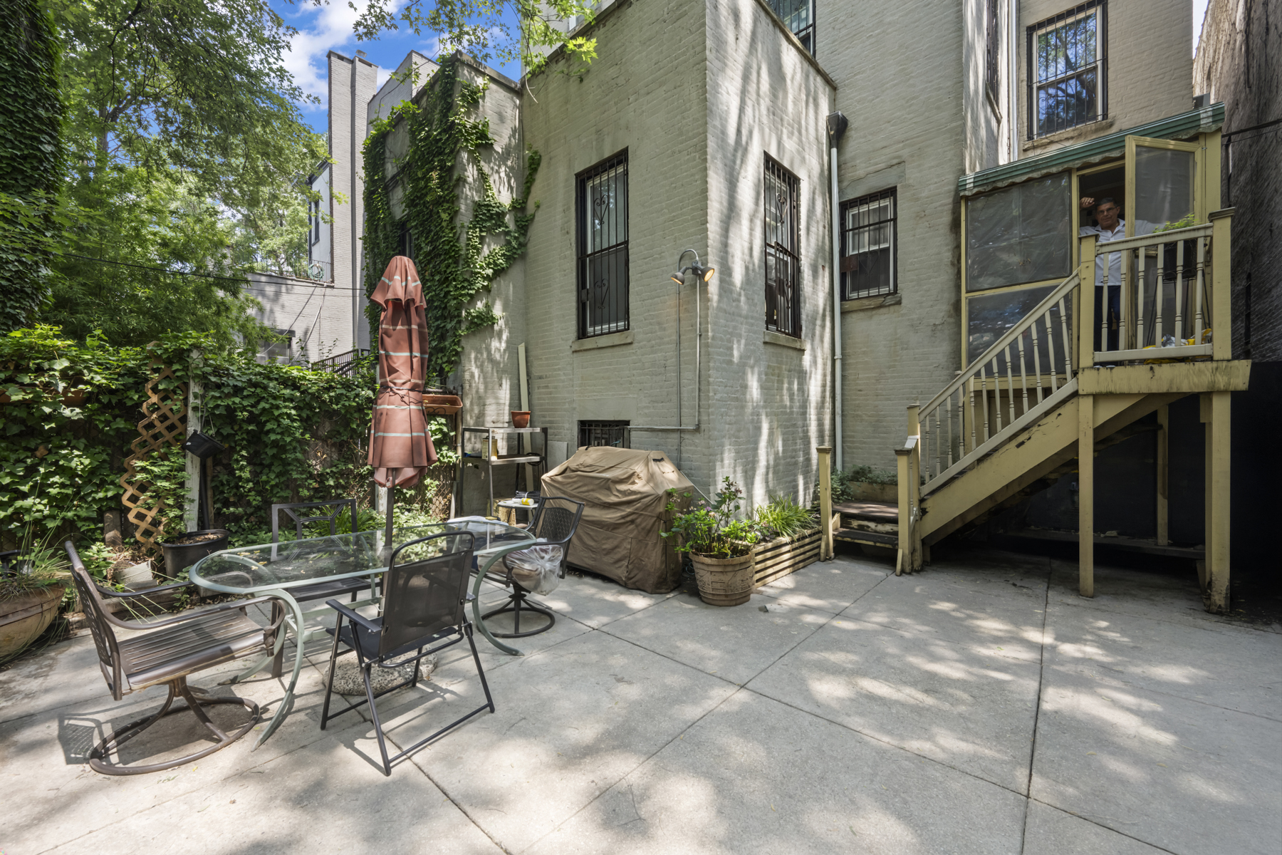  410 Stuyvensant Avenue - 物件實景