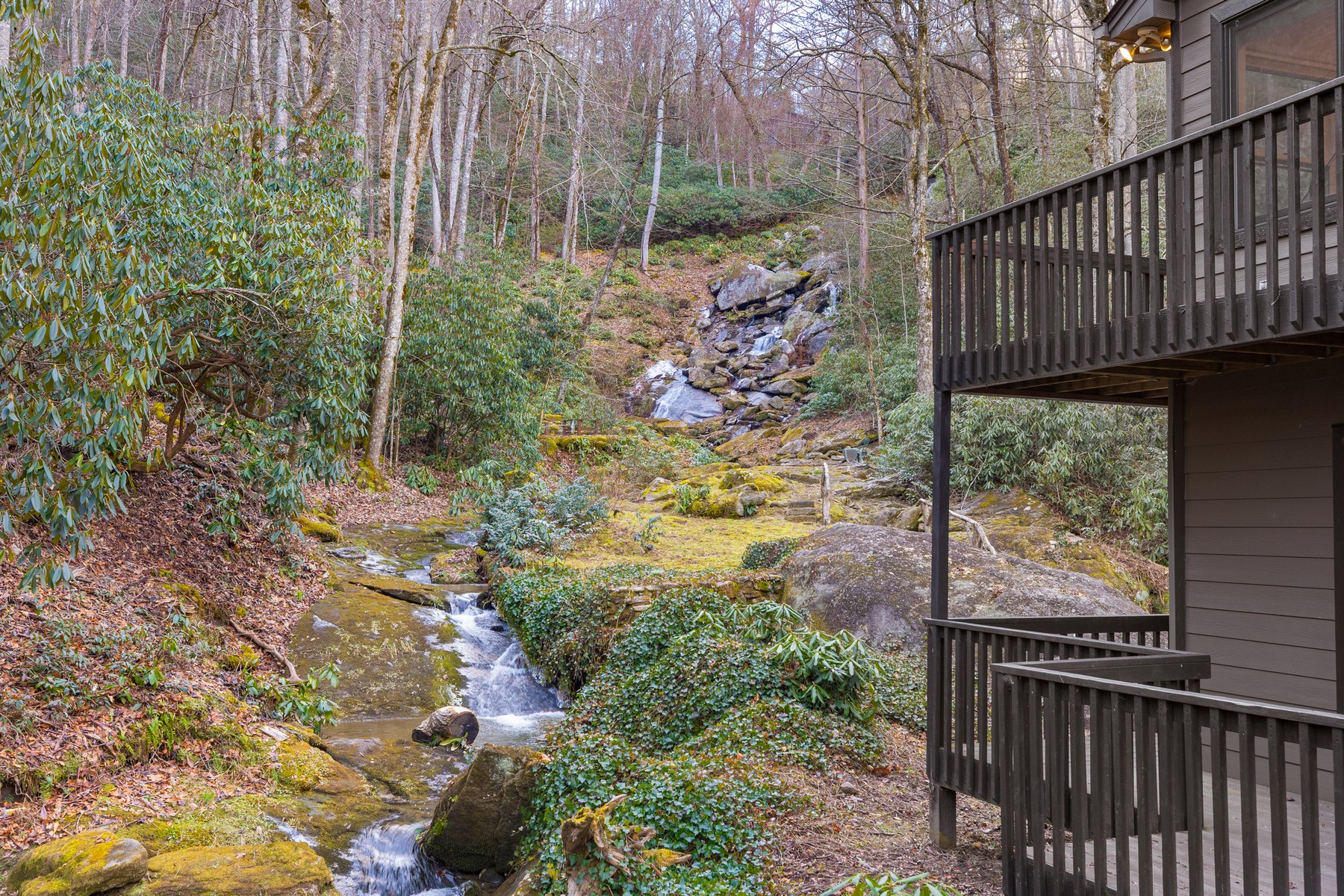  390 Gantes Gulch Road - 物件實景